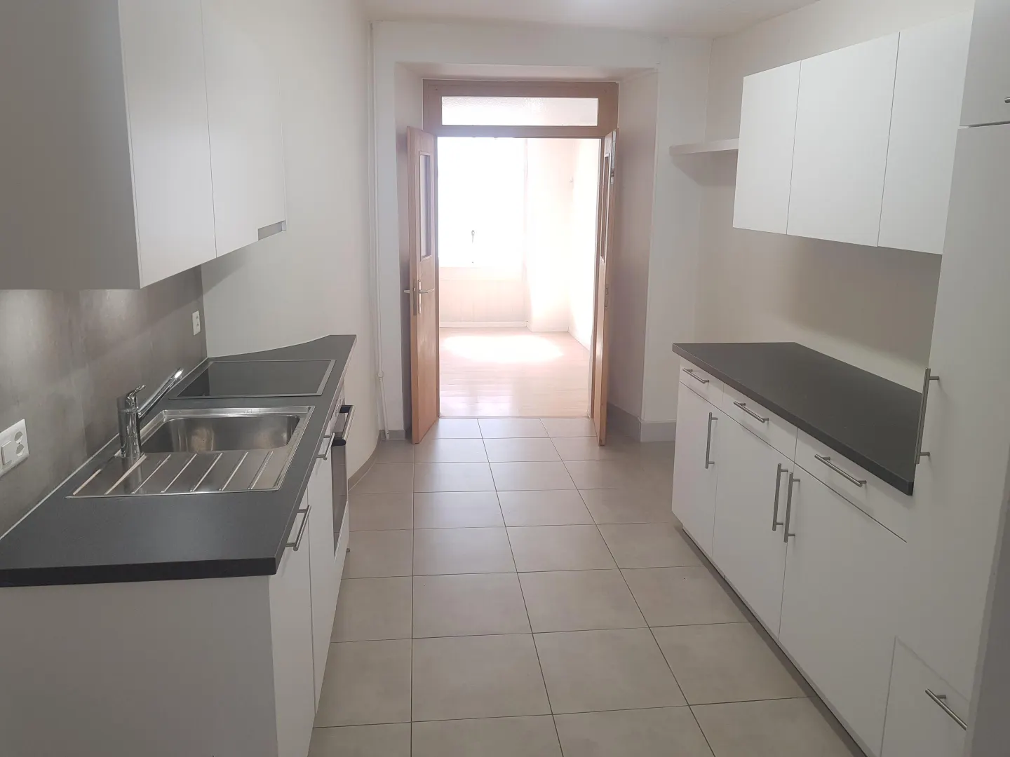 Charming Condo in Porrentruy - Photo 1 of 4