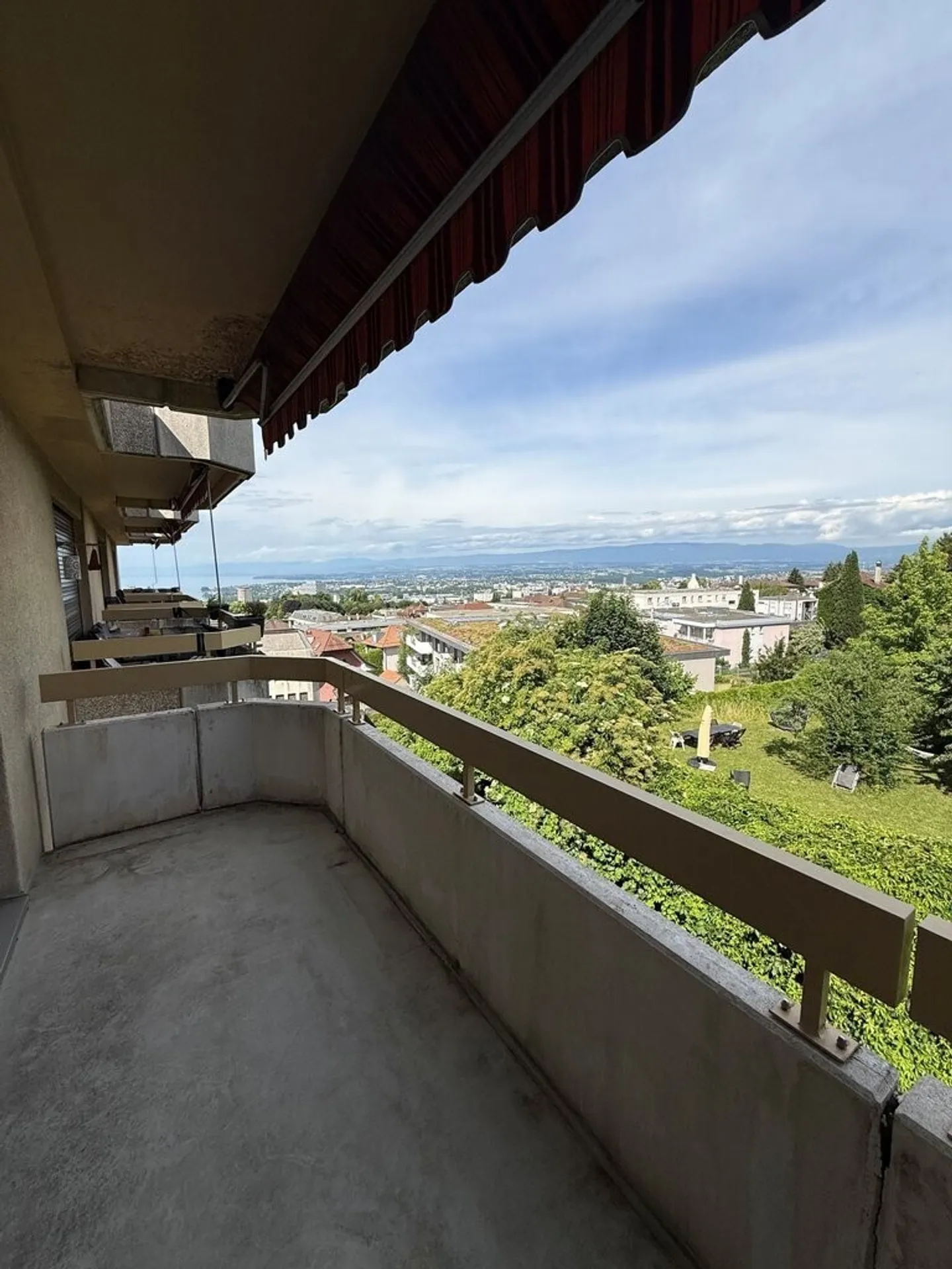 To seize! Superb accommodation in a quiet area of Lausanne! - Photo 8 of 8