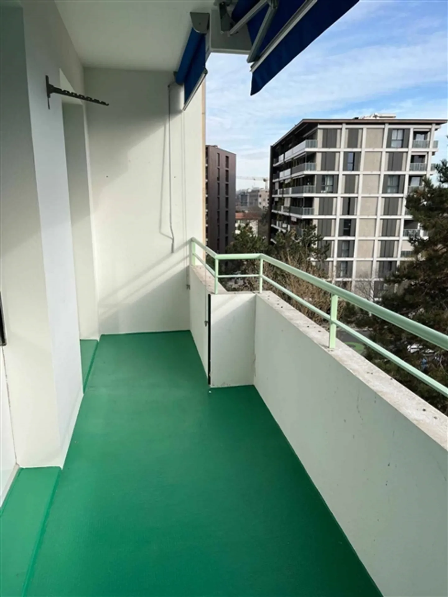 Appartement à louer à Les Charmilles - Photo 6 sur 7