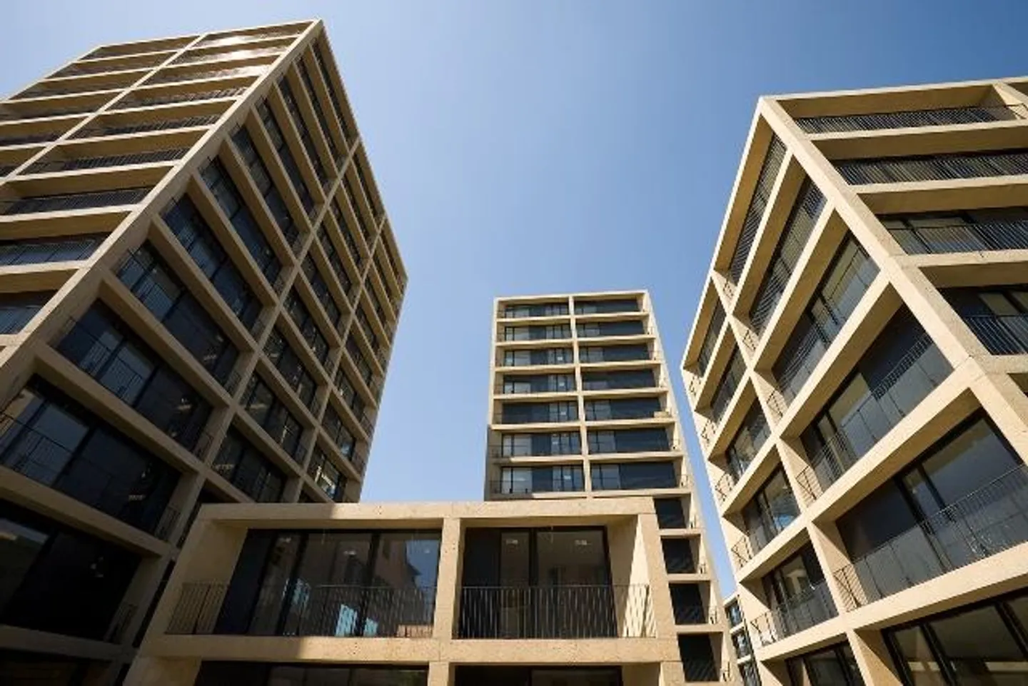 Appartement moderne à Uster - Photo 1 sur 6