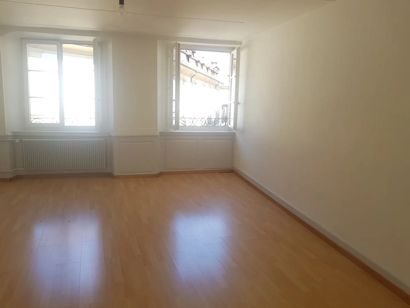 Charming Condo in Porrentruy - Photo 2 of 4
