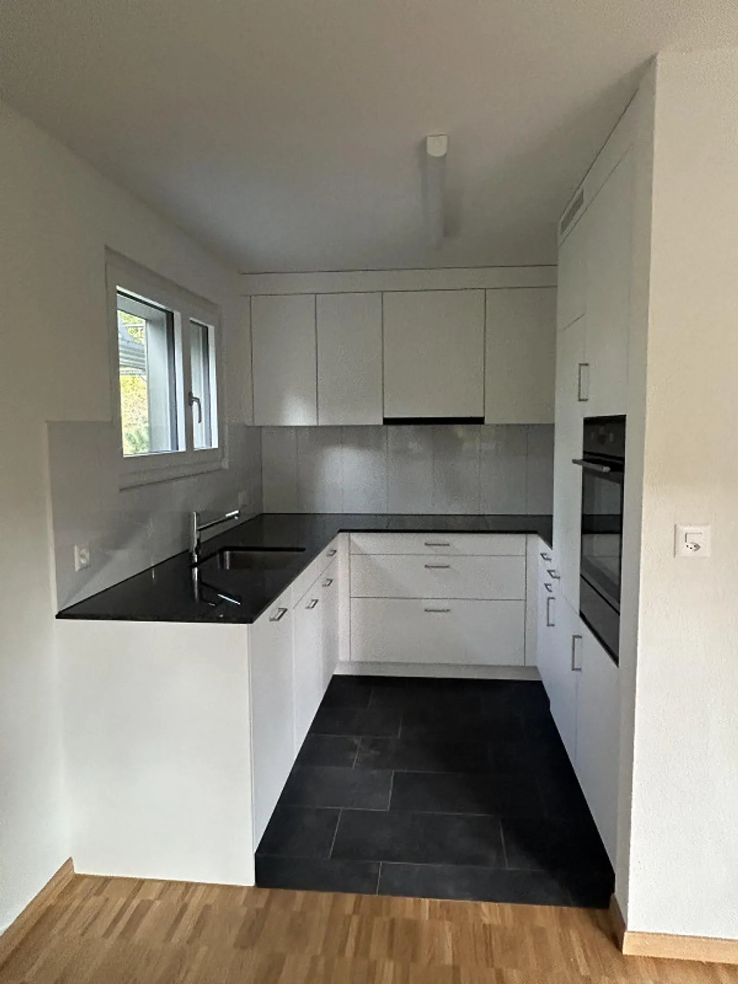 Charmante 5.5-Zimmerwohnung - Foto 3 von 5