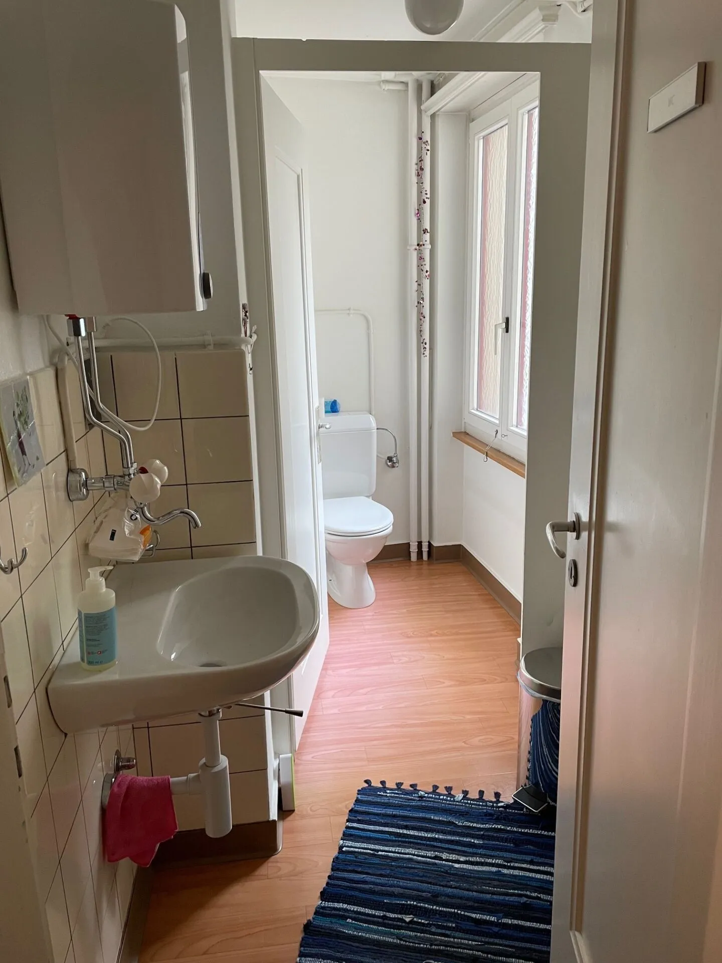 Ufficio/Studio nel Cuore della Città Vecchia - Uso Versatile - Foto 6 di 7