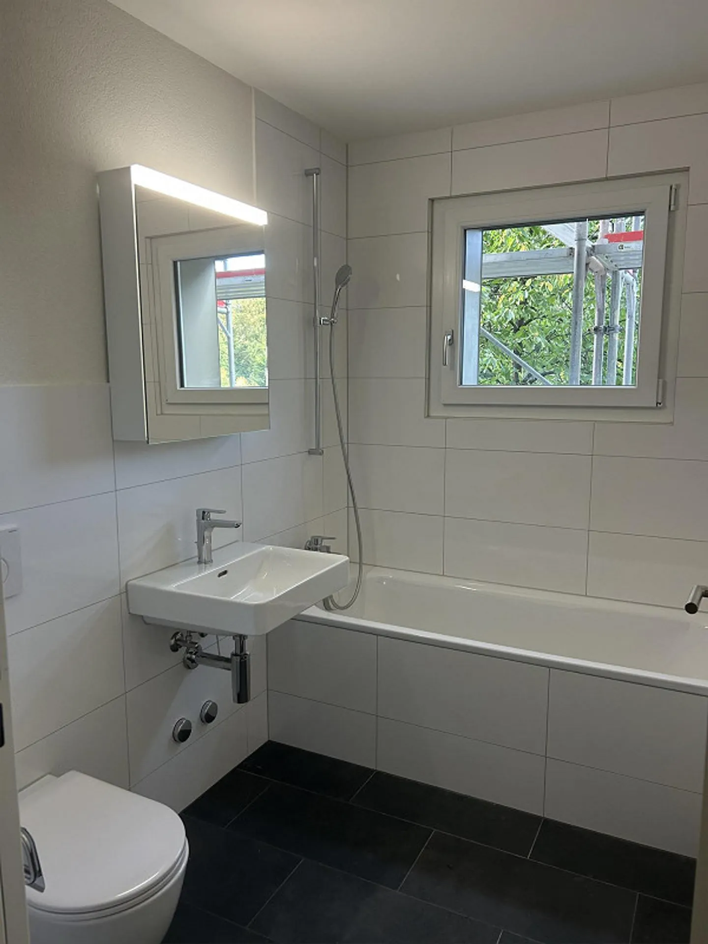 Charmante 5.5-Zimmerwohnung - Foto 4 von 5
