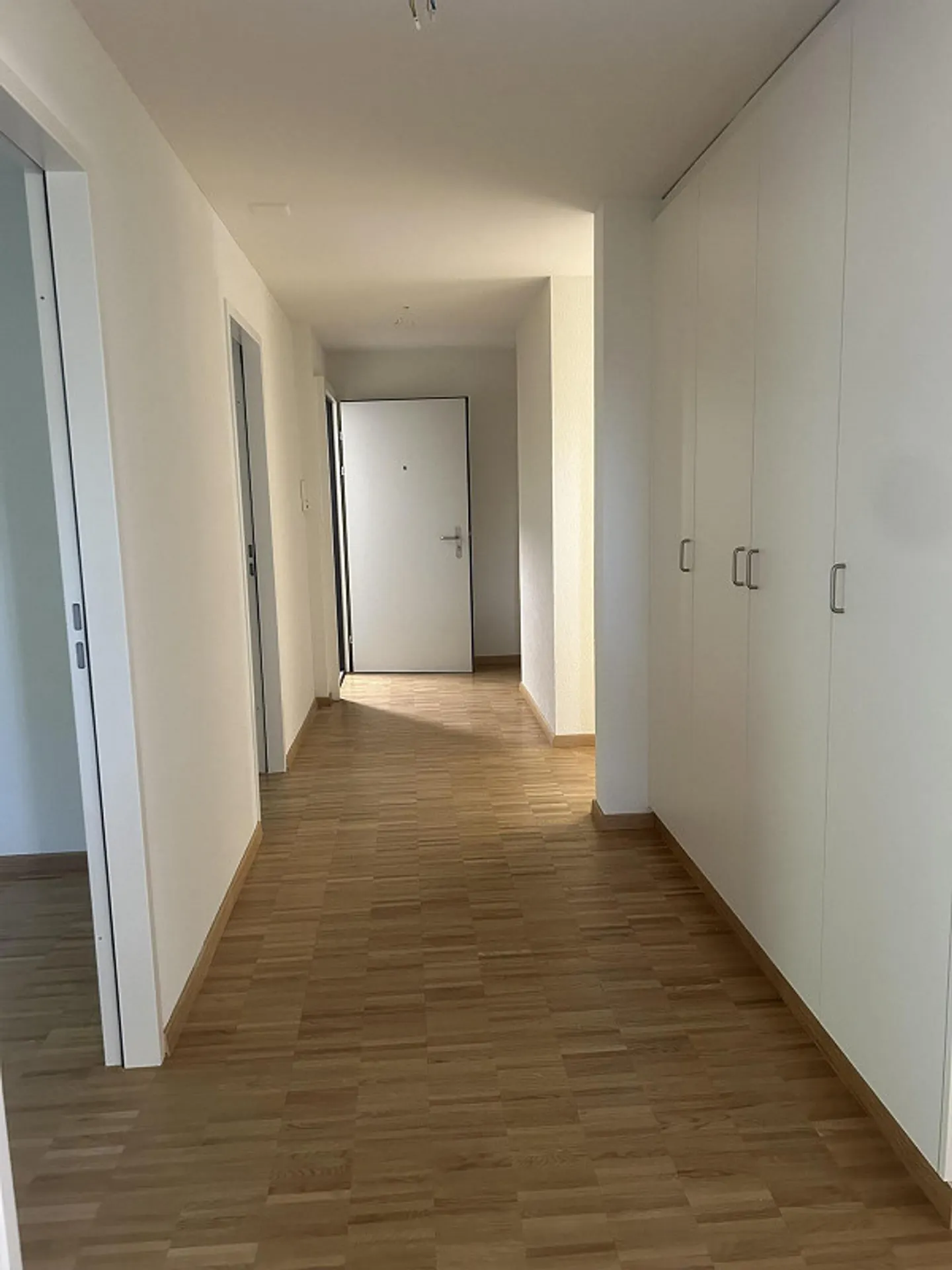 Charmante 5.5-Zimmerwohnung - Foto 5 von 5