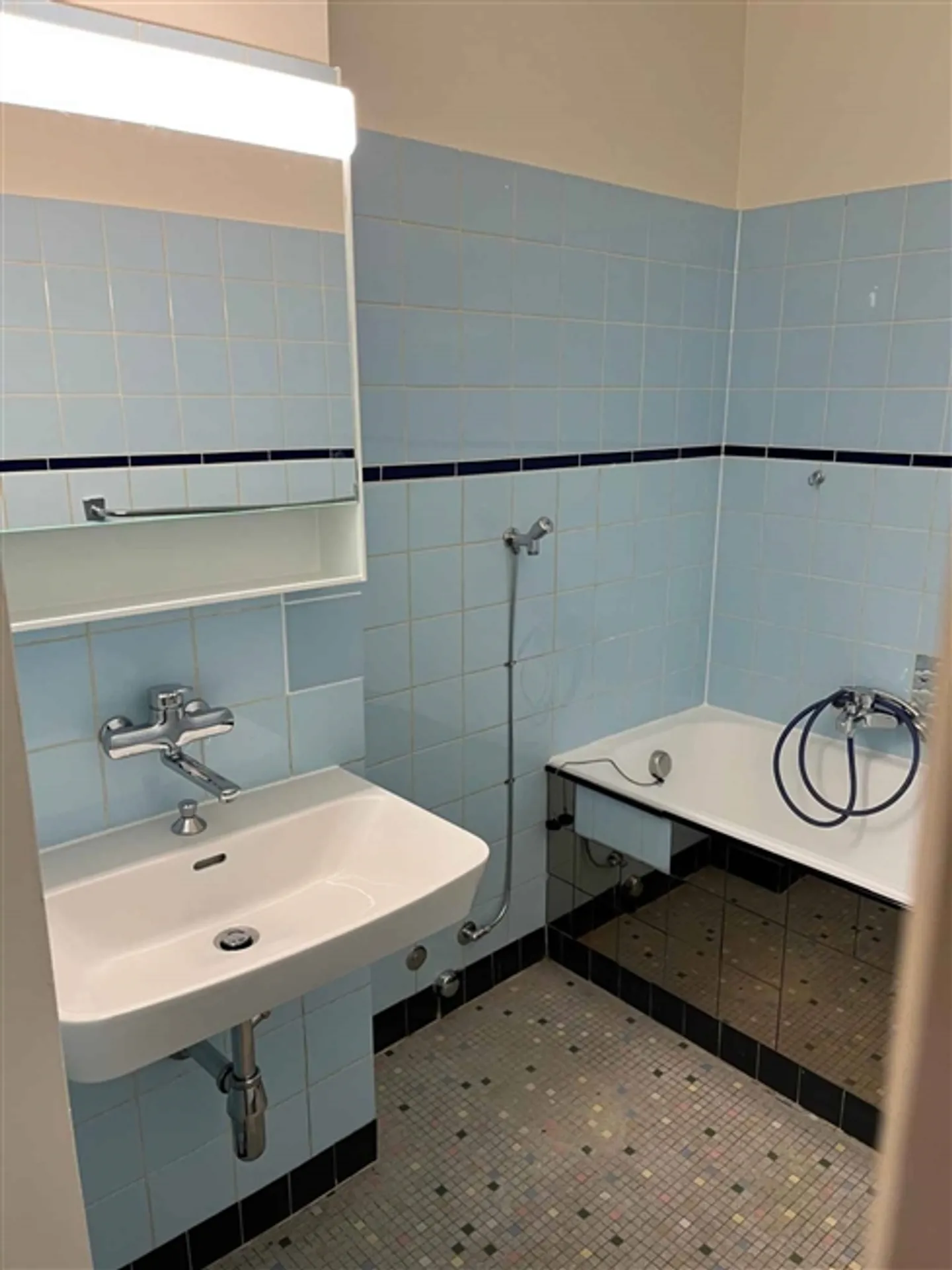 Appartement à louer à Les Charmilles - Photo 7 sur 7