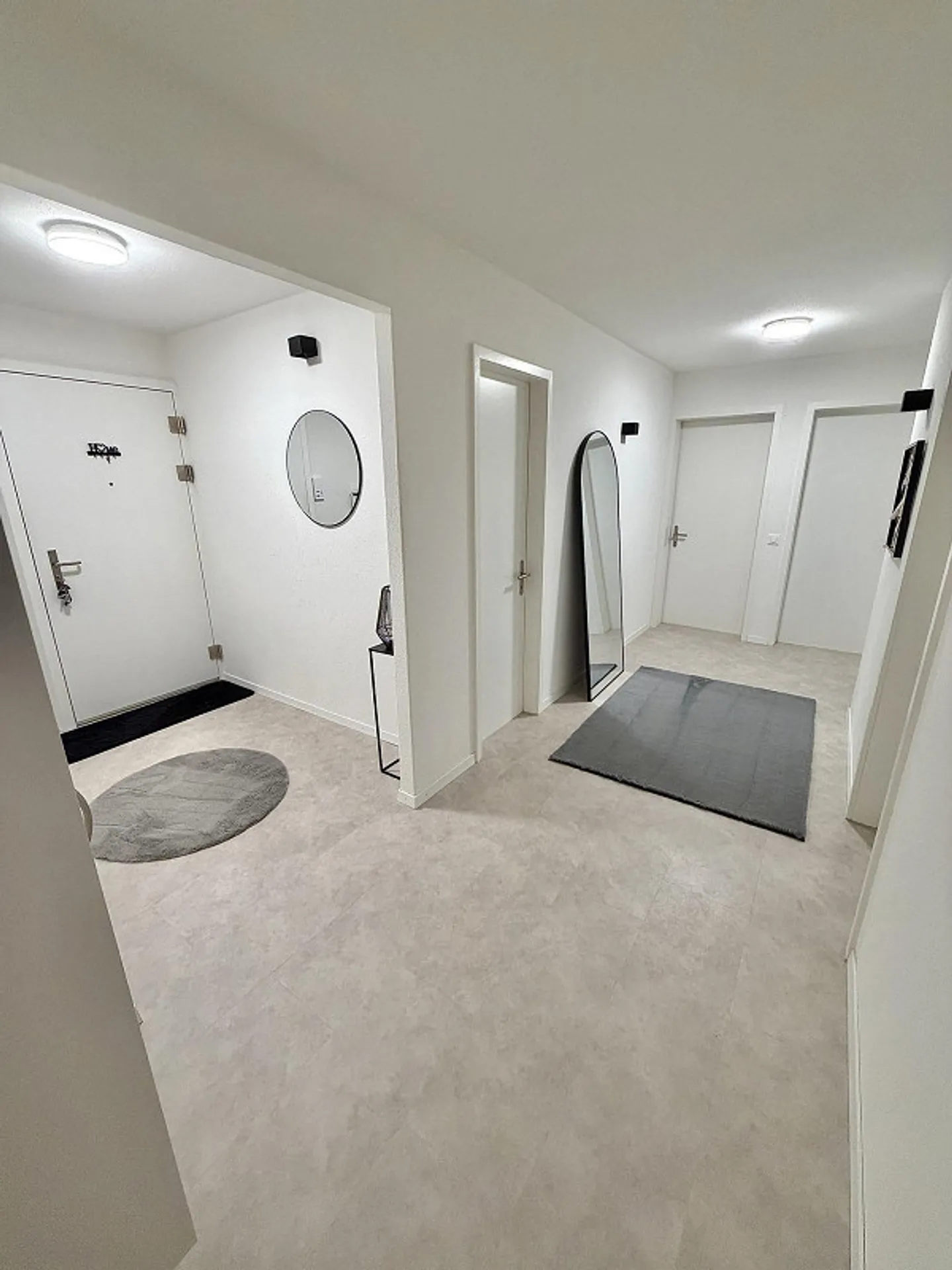 Geräumige Wohnung in Kriens - Foto 2 von 7