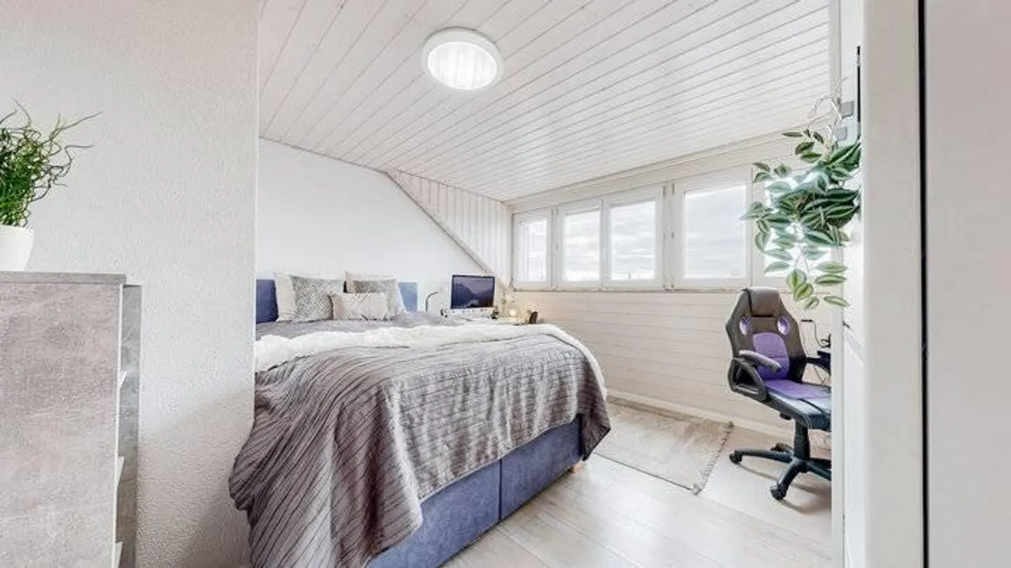 OASIS DE BIEN-ÊTRE SUR DEUX ÉTAGES - Photo 7 sur 9