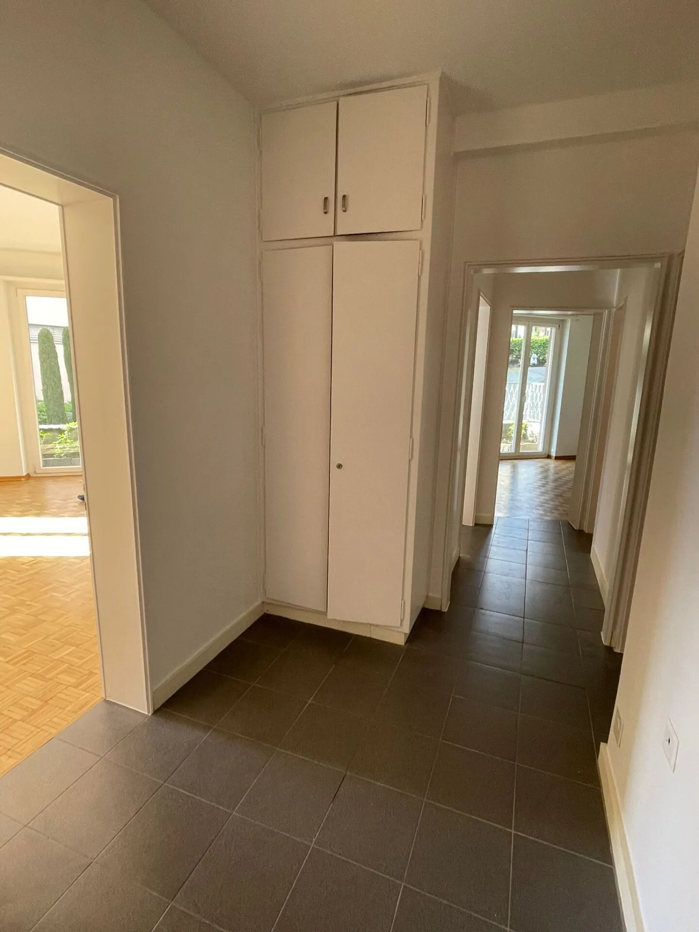 Appartement à louer avec 3,5 pièces et vue sur le lac, à quelques pas du LAC - Photo 5 sur 10