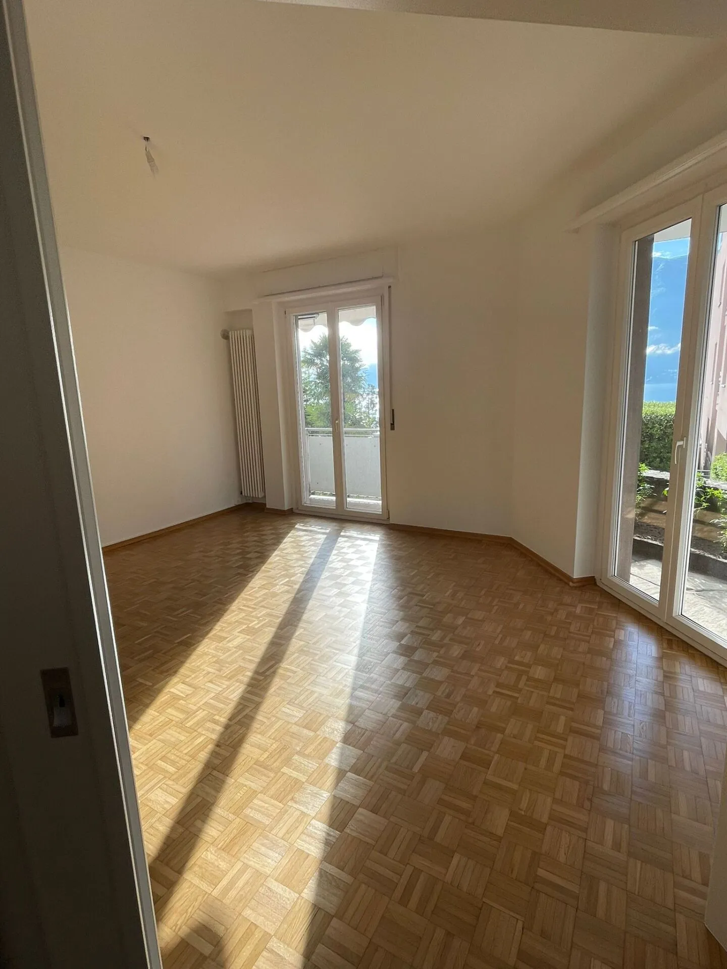 Appartement à louer avec 3,5 pièces et vue sur le lac, à quelques pas du LAC - Photo 7 sur 10
