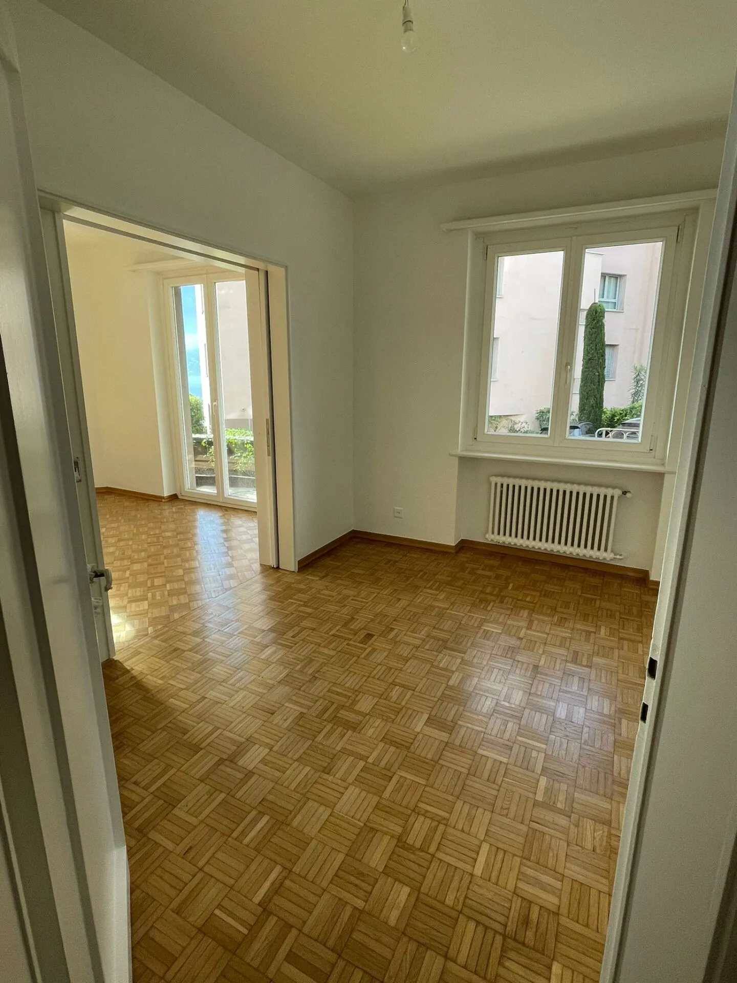 Appartement à louer avec 3,5 pièces et vue sur le lac, à quelques pas du LAC - Photo 9 sur 10