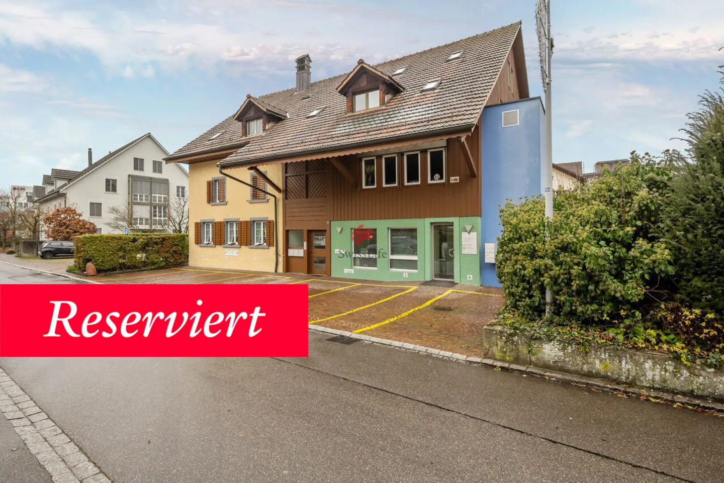 Spazio medico attraente - Foto 1 di 2