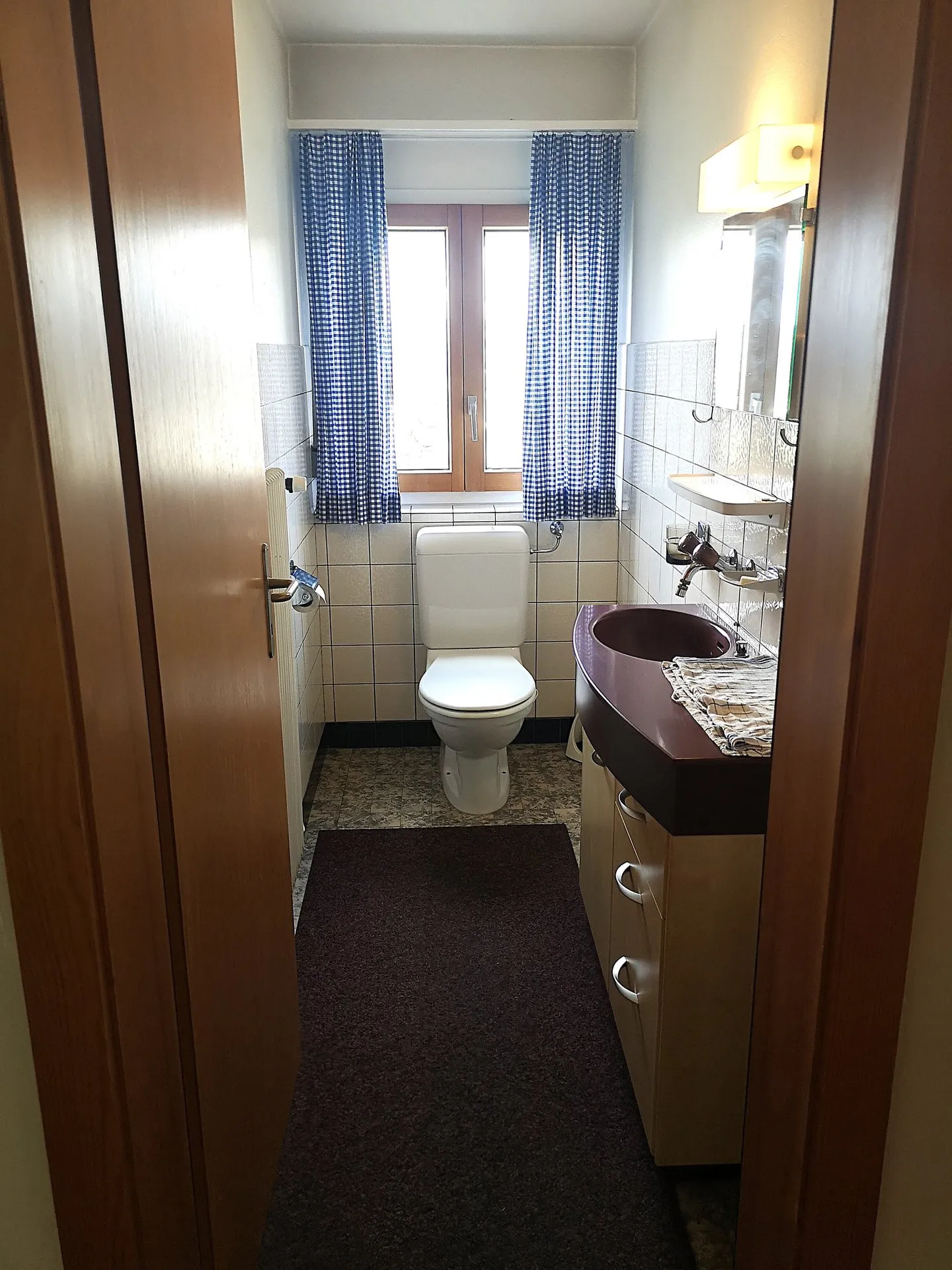 Two houses to renovate partly on a plot of 3253m2, with garage/workshop - Photo 12 of 45