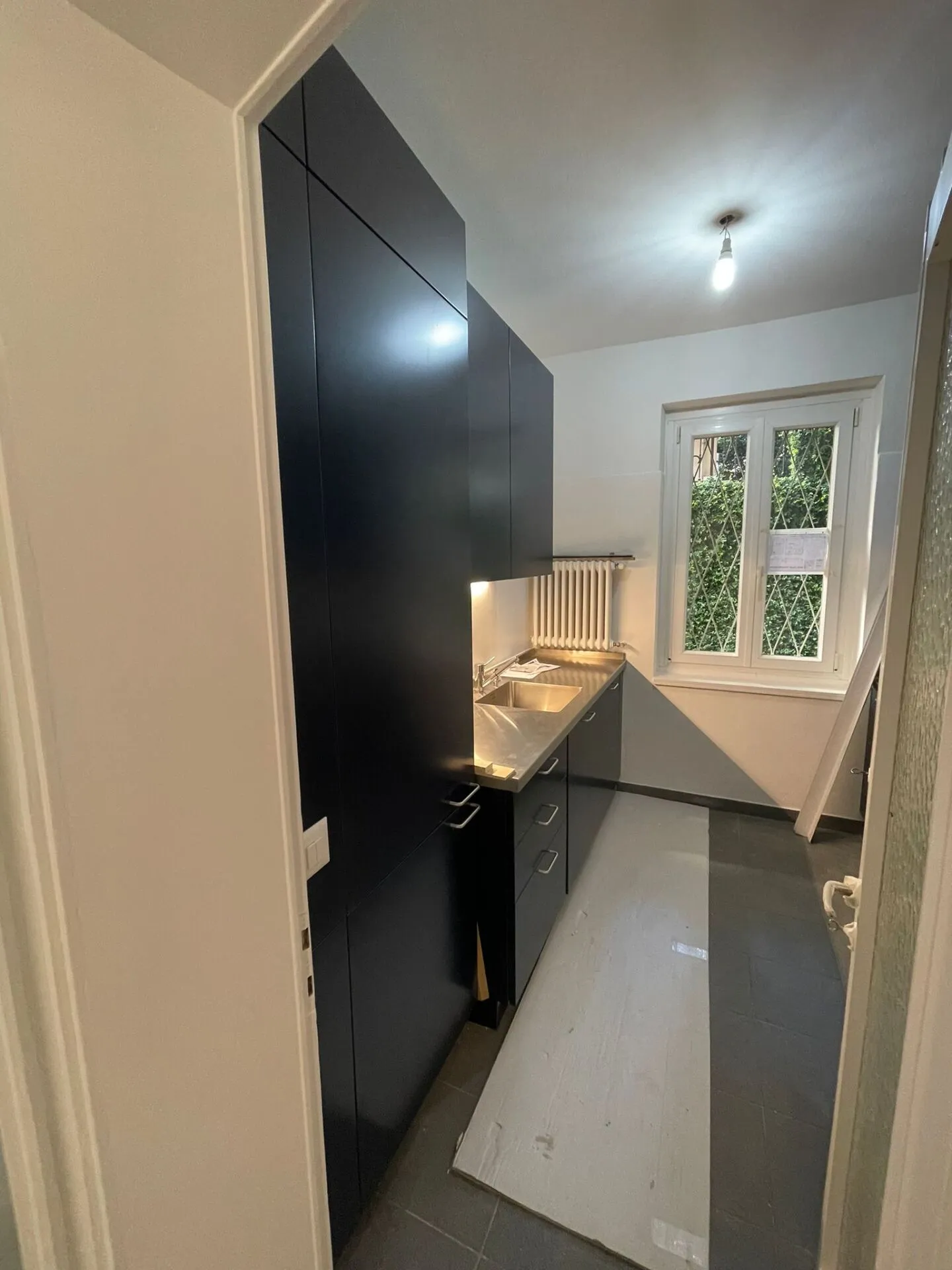 Appartement à louer avec 3,5 pièces et vue sur le lac, à quelques pas du LAC - Photo 3 sur 10