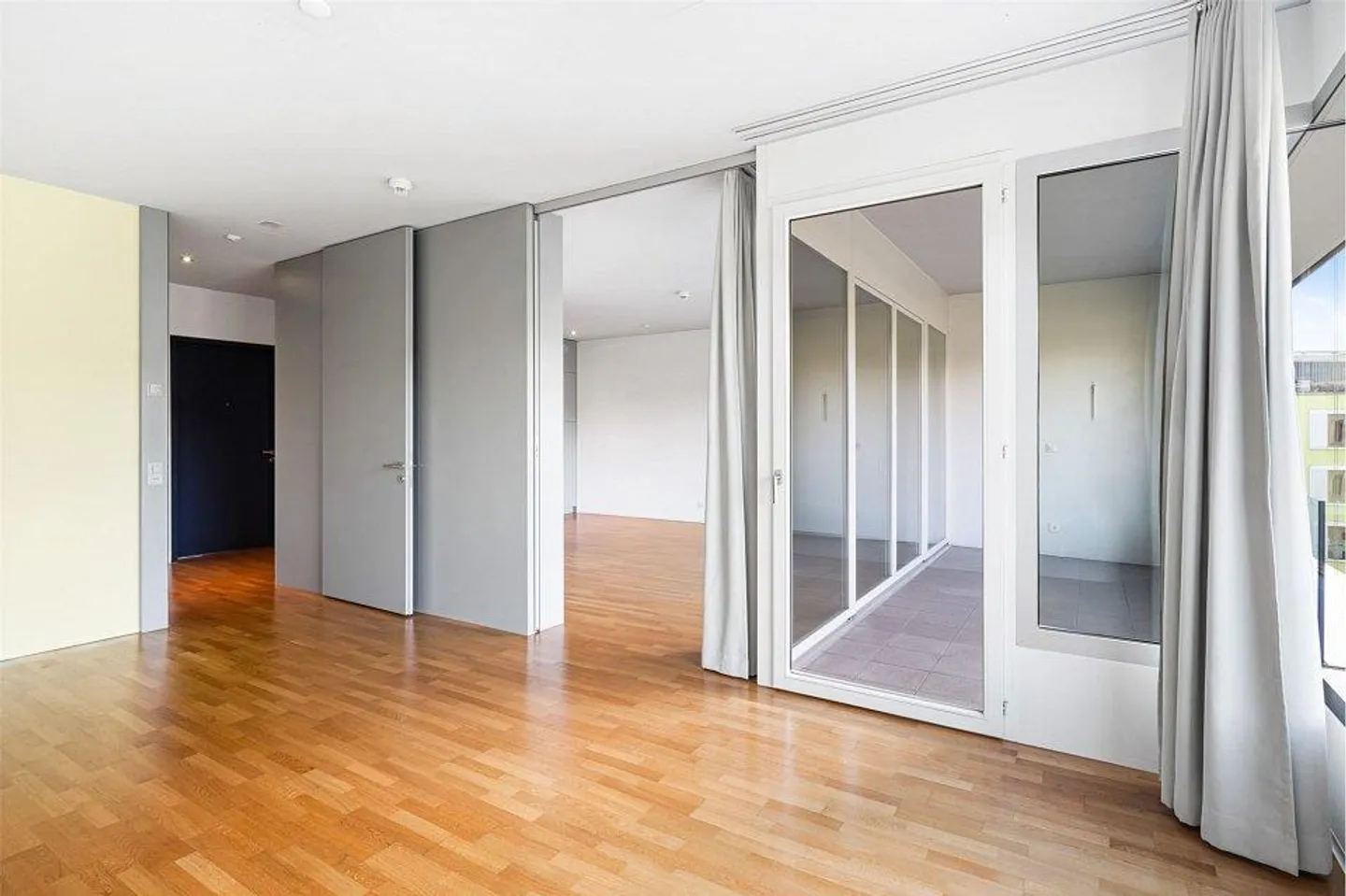 Appartement Senior 3 Pièces - Résidence Senevita Nordlicht - Photo 9 sur 13