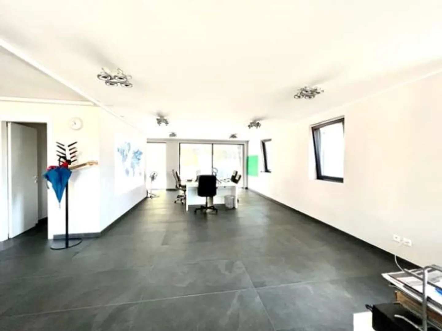 Elegant Commercial Office Spaces in Lugano, Massagno - Photo 15 of 20