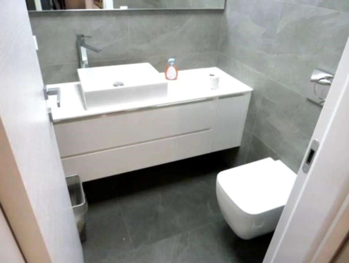 Elegant Commercial Office Spaces in Lugano, Massagno - Photo 16 of 20