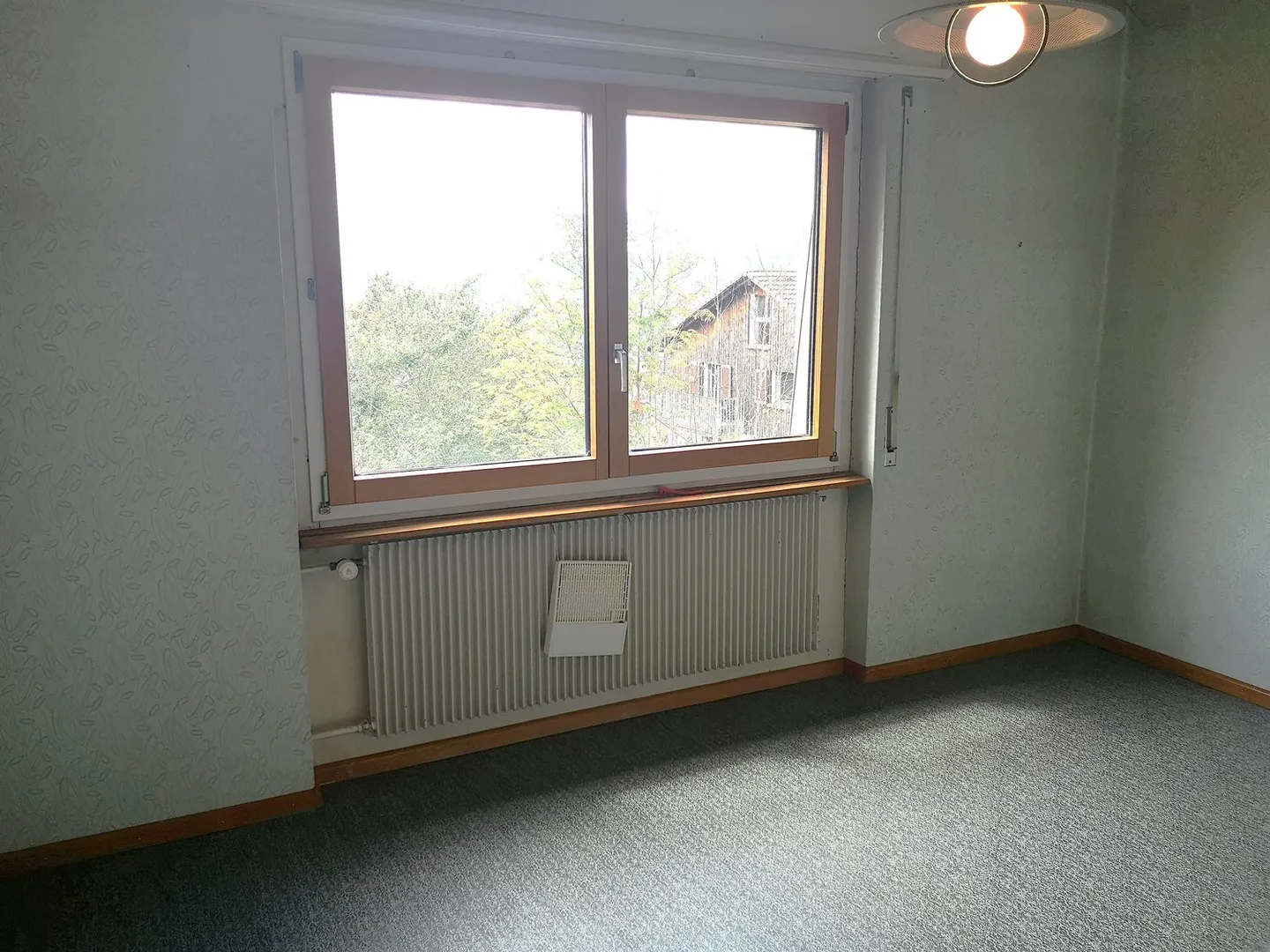 Two houses to renovate partly on a plot of 3253m2, with garage/workshop - Photo 17 of 45