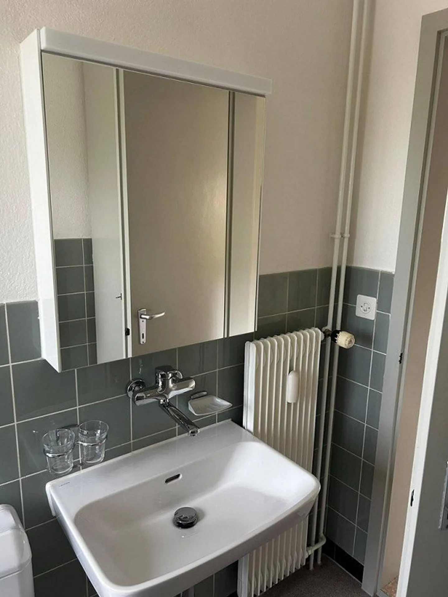 Votre nouveau chez-vous à Busswil ! - Photo 4 sur 9