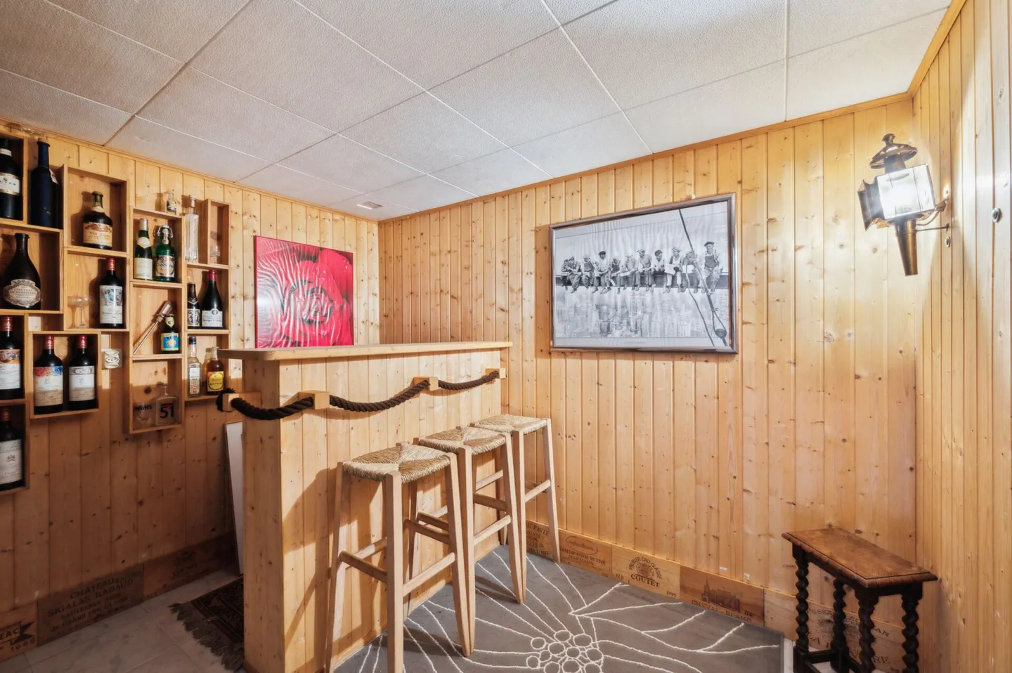 Well-maintained end-of-terrace house with many extras - Photo 10 of 13