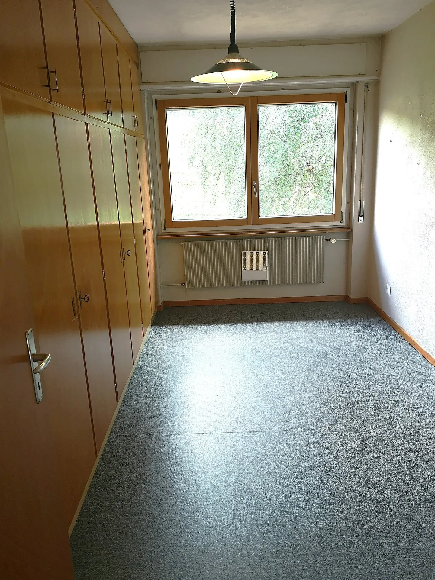 Two houses to renovate partly on a plot of 3253m2, with garage/workshop - Photo 19 of 45