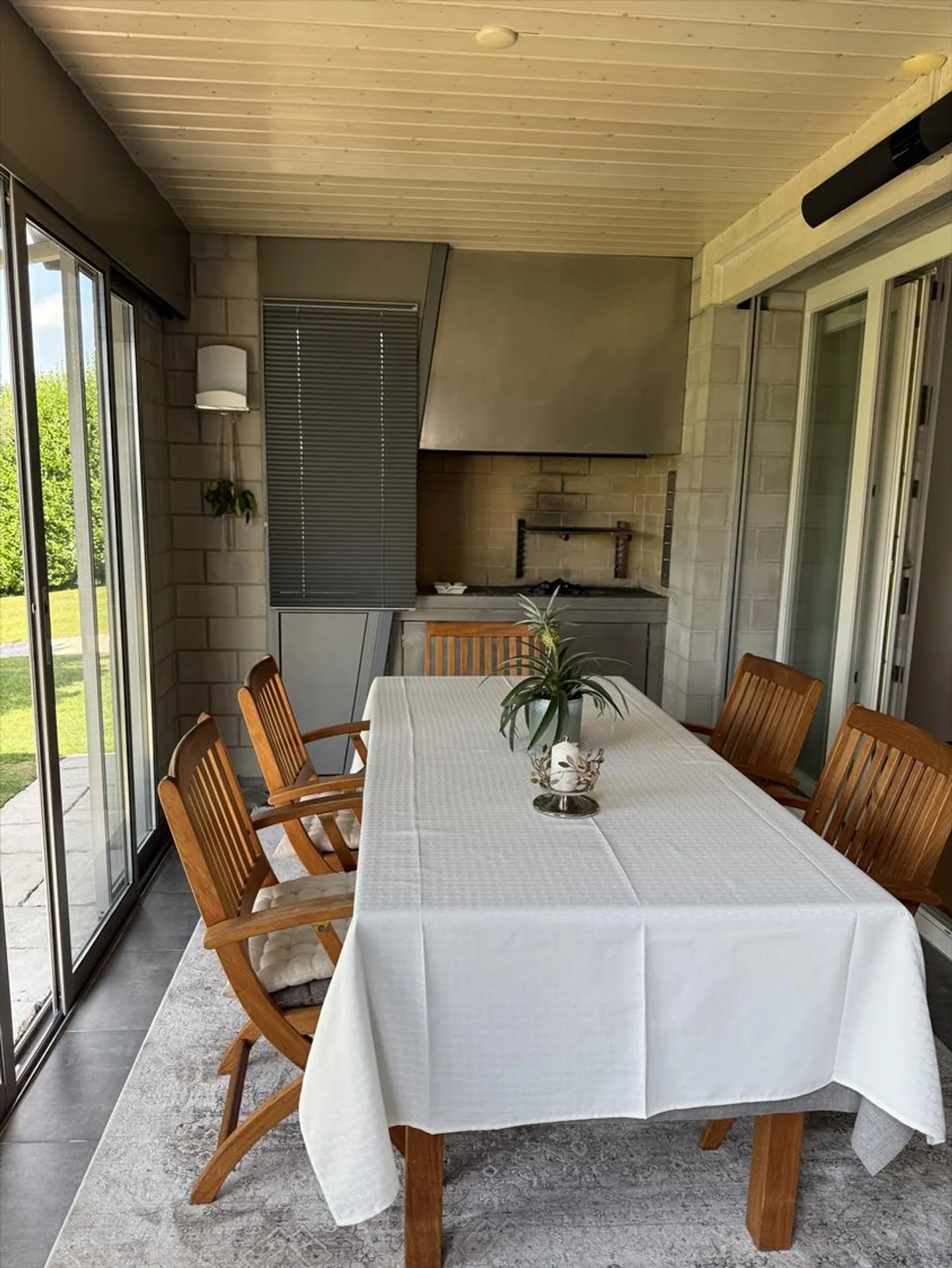 Casa a schiera 6.5 stanze - Foto 13 di 13