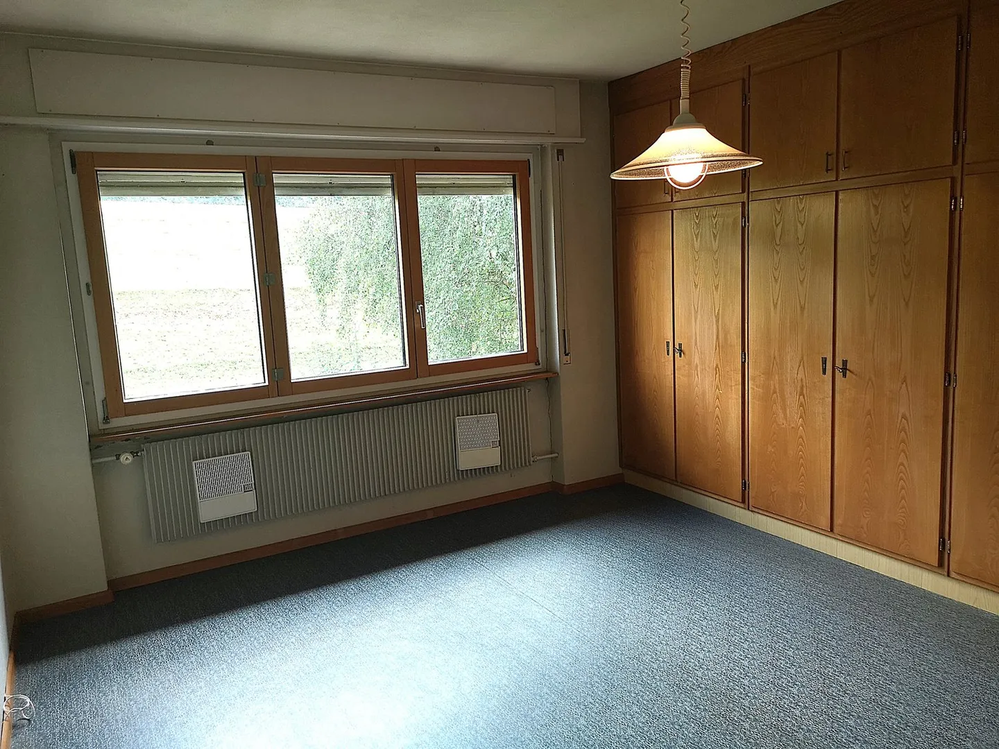 Two houses to renovate partly on a plot of 3253m2, with garage/workshop - Photo 20 of 45