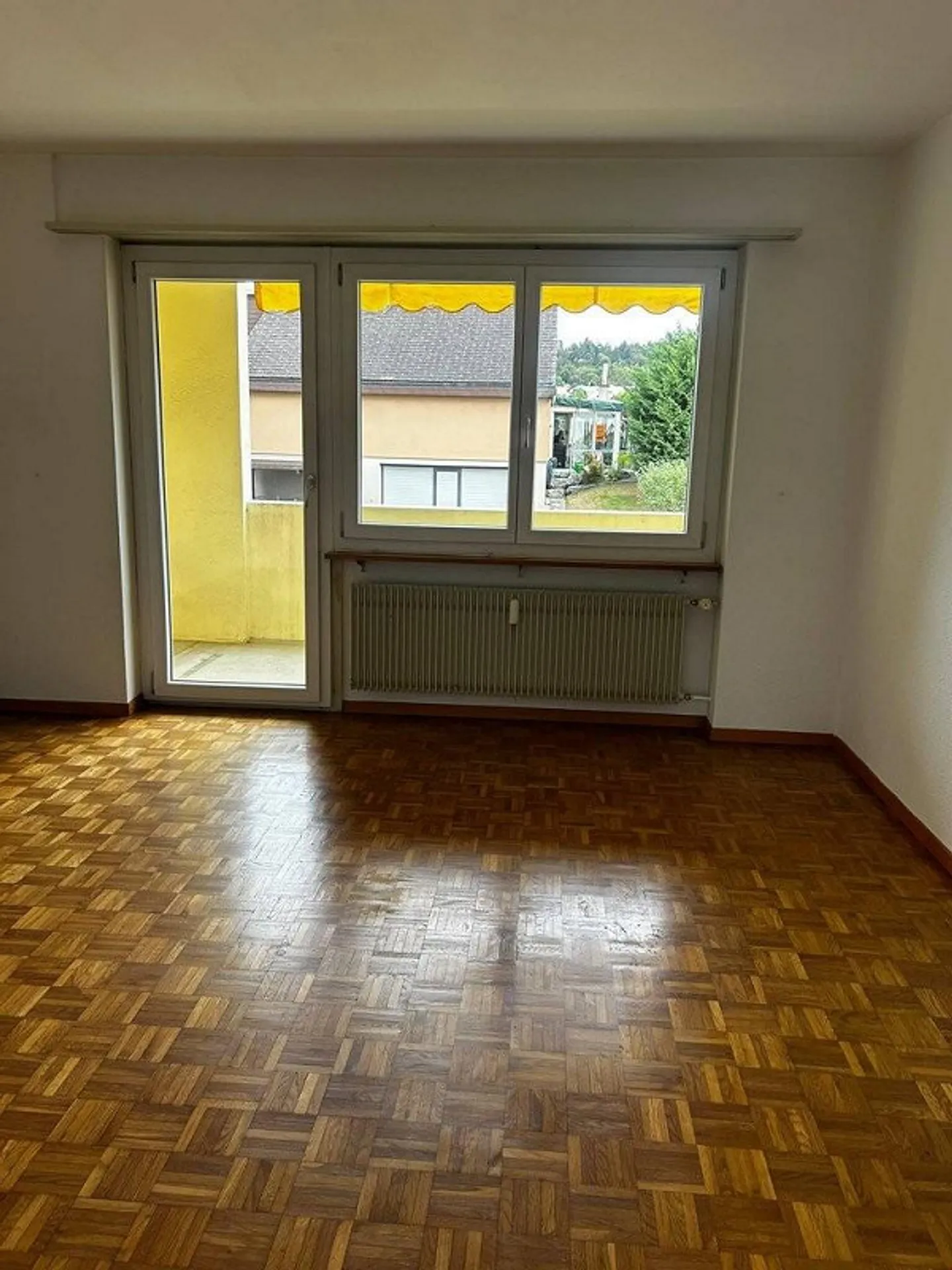 Votre nouveau chez-vous à Busswil ! - Photo 5 sur 9
