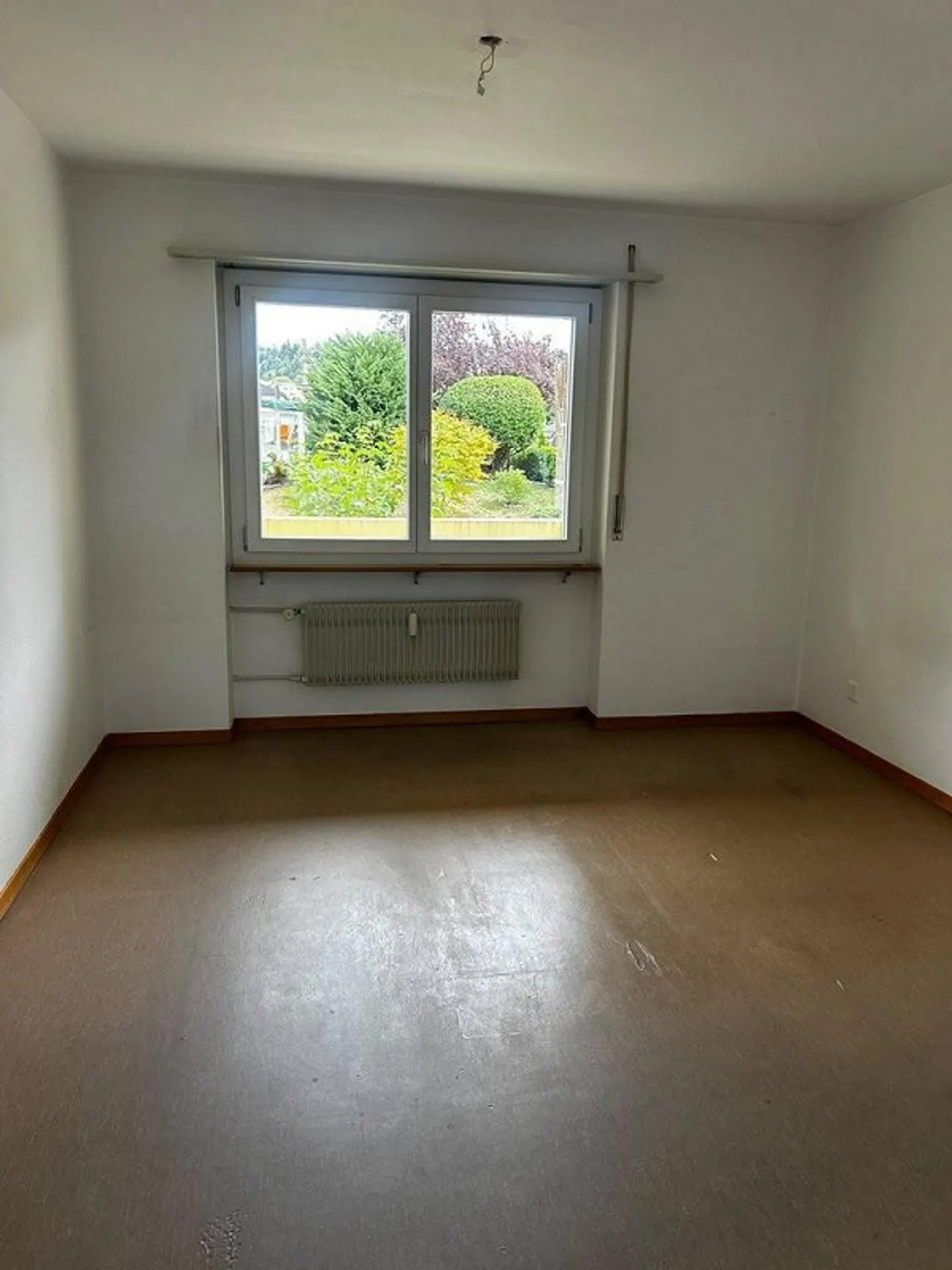 Votre nouveau chez-vous à Busswil ! - Photo 6 sur 9