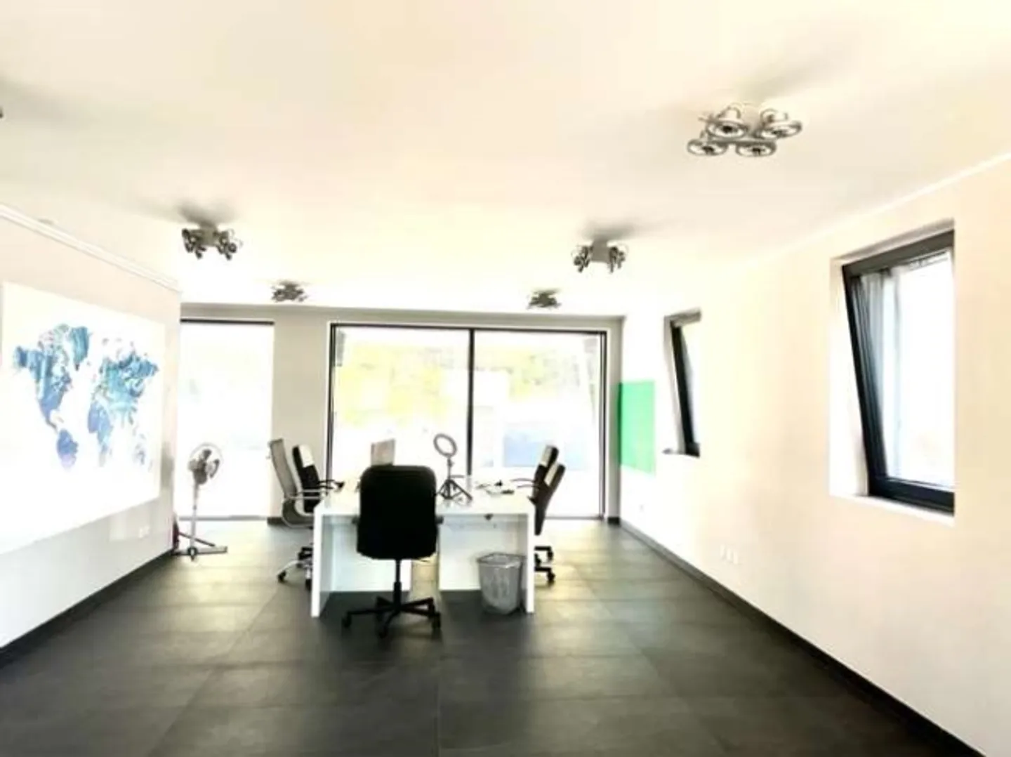 Elegant Commercial Office Spaces in Lugano, Massagno - Photo 18 of 20