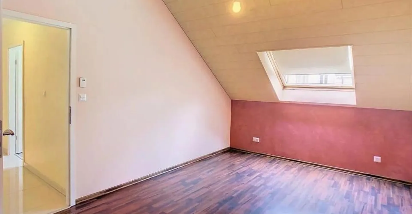 Elegantes Duplex in La Chaux-de-Fonds - Foto 12 von 12