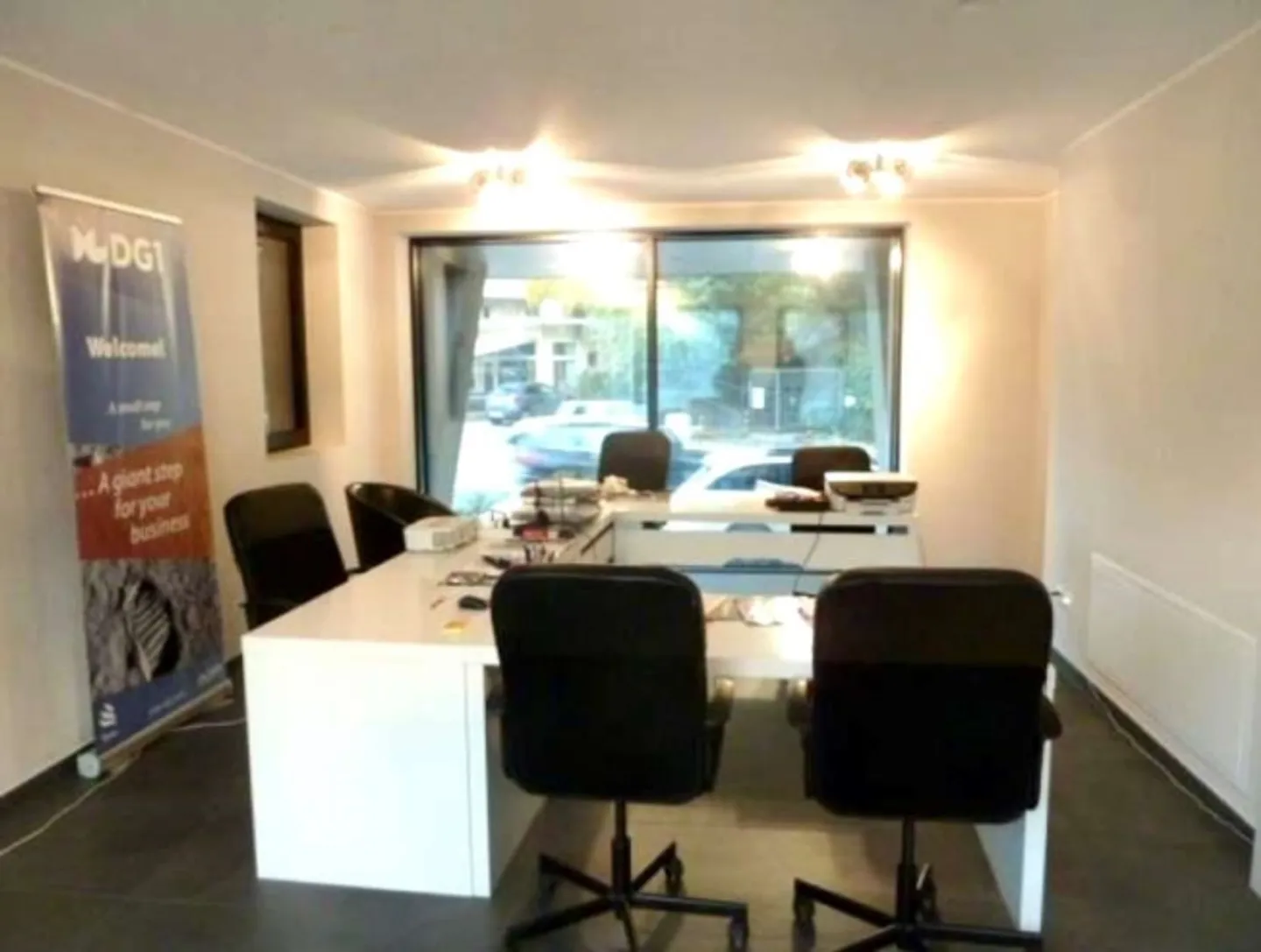 Elegant Commercial Office Spaces in Lugano, Massagno - Photo 19 of 20