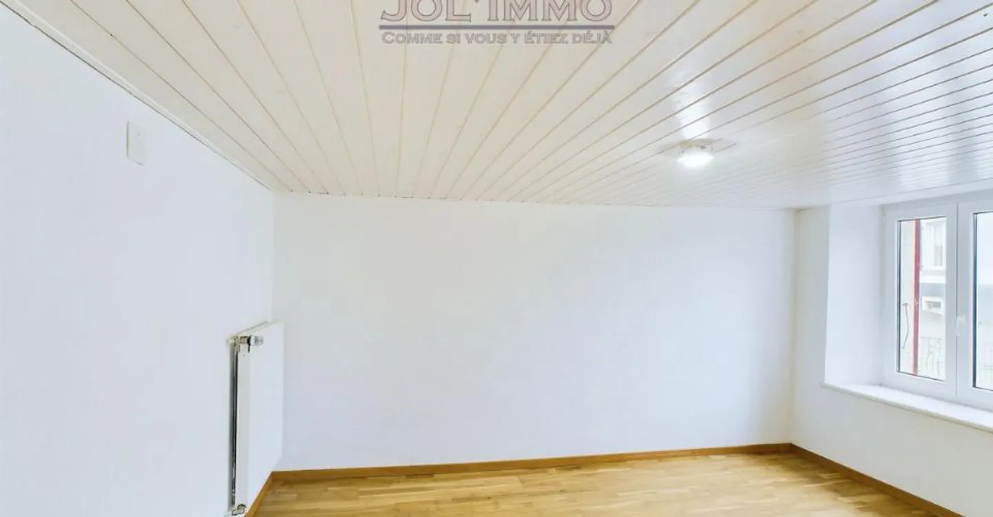 Immeuble résidentiel avec 3 unités - Photo 9 sur 10