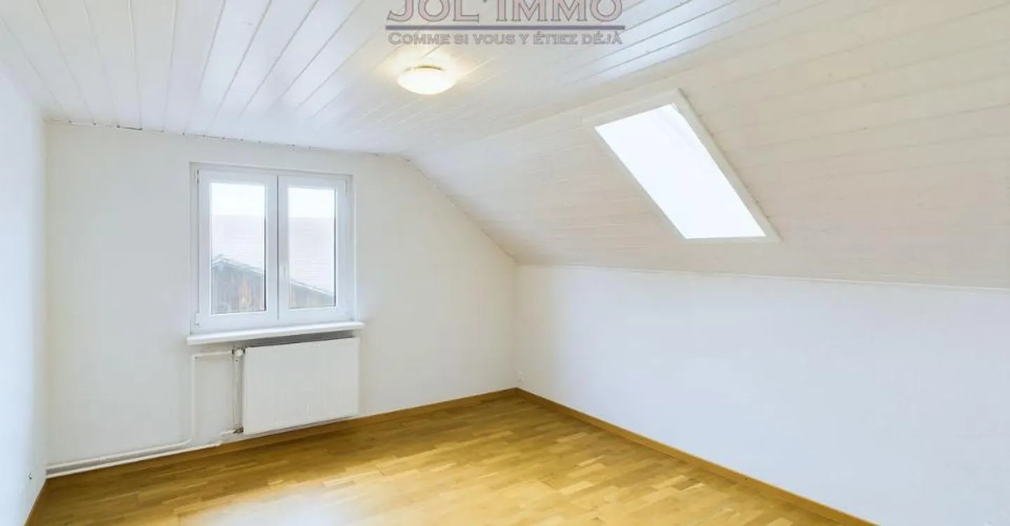 Immeuble résidentiel avec 3 unités - Photo 10 sur 10