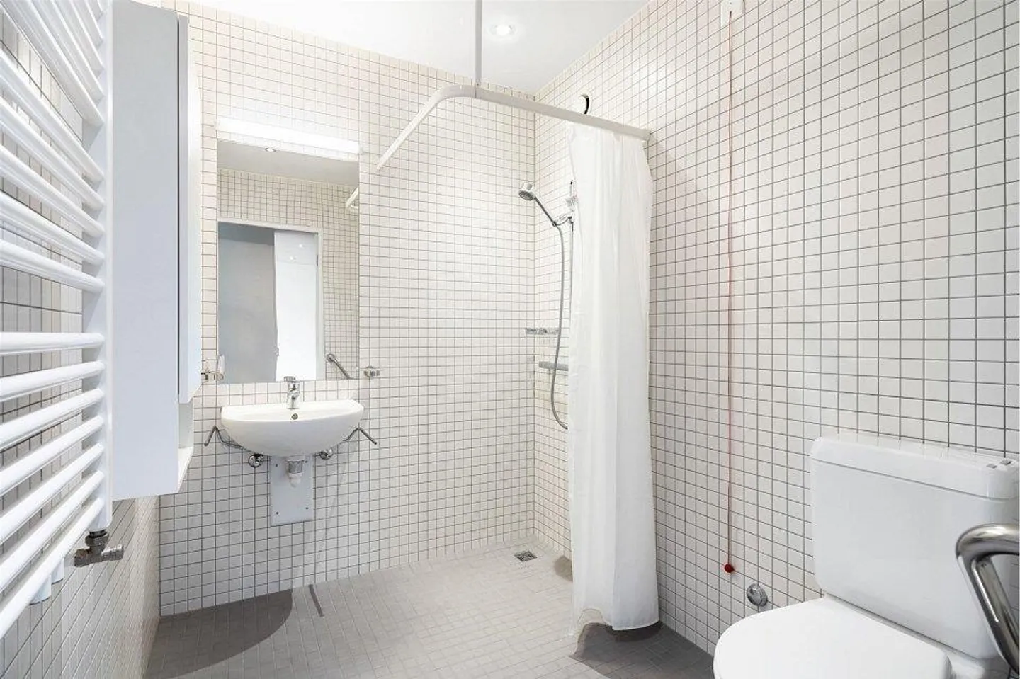 Appartement Senior 3 Pièces - Résidence Senevita Nordlicht - Photo 11 sur 13