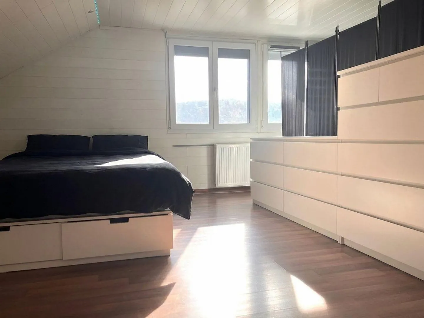 Una casa multigenerazionale che offre più di un semplice spazio abitativo - Spazio per idee, famiglia e futuro - Foto 6 di 13
