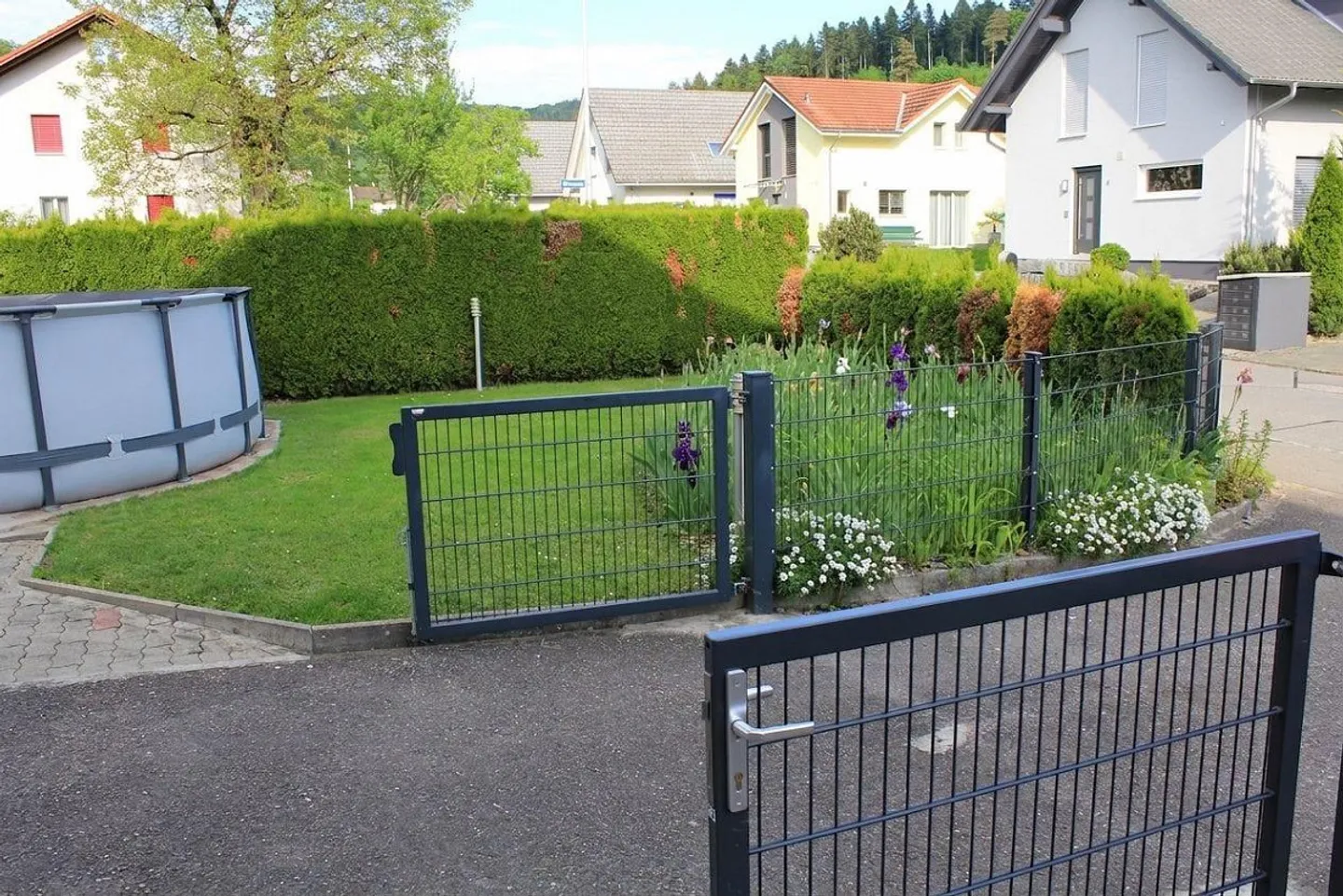 Una casa multigenerazionale che offre più di un semplice spazio abitativo - Spazio per idee, famiglia e futuro - Foto 7 di 13