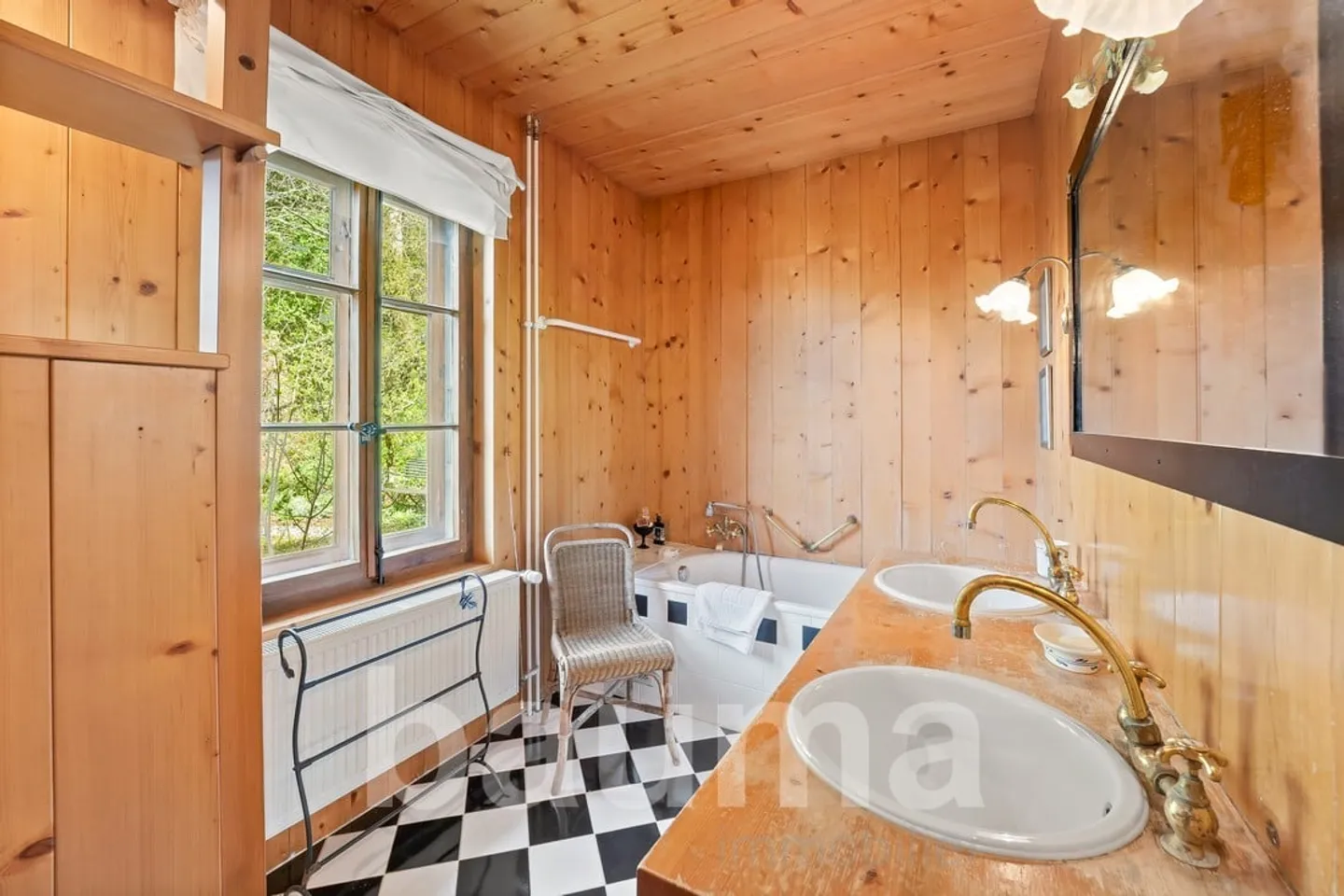 Maison Charmante, Emplacement Particulièrement Calme - Photo 10 sur 13