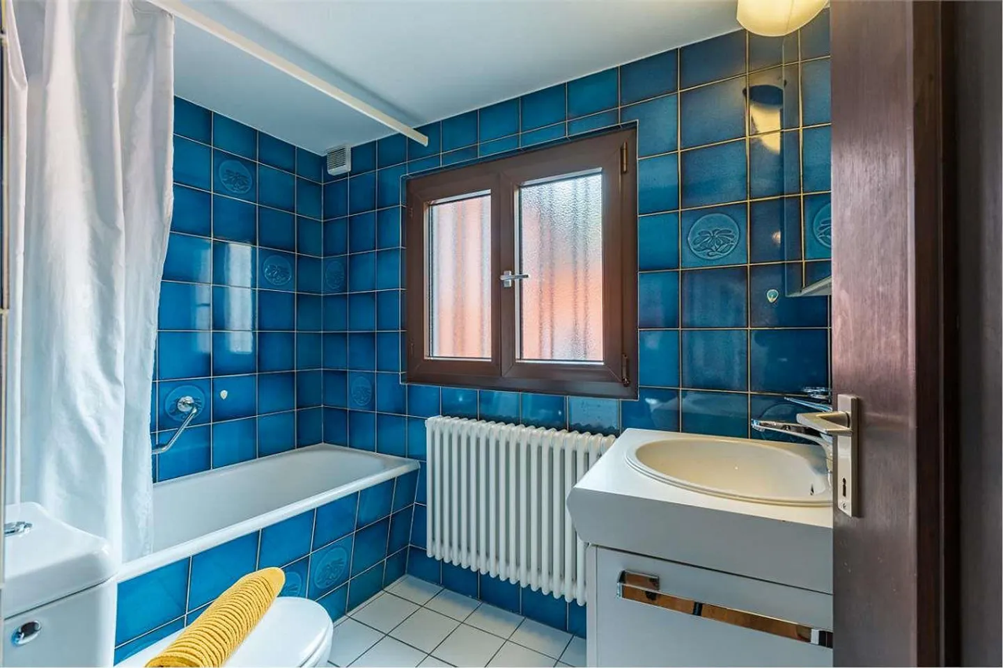 TRANQUILLITÀ E COMFORT A COMANO - Foto 6 di 13
