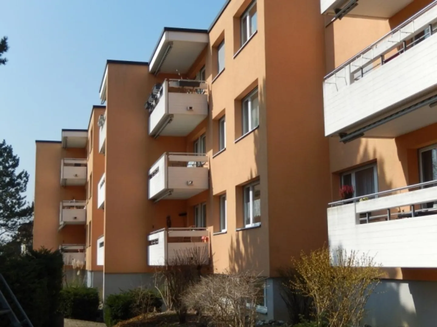 Spazio di archiviazione in affitto - Foto 1 di 1