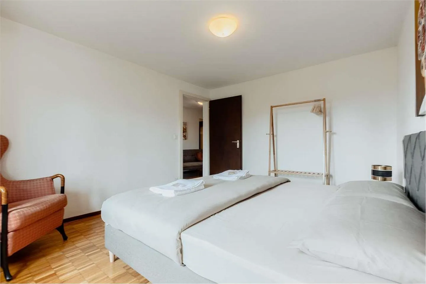 TRANQUILLITÀ E COMFORT A COMANO - Foto 11 di 13