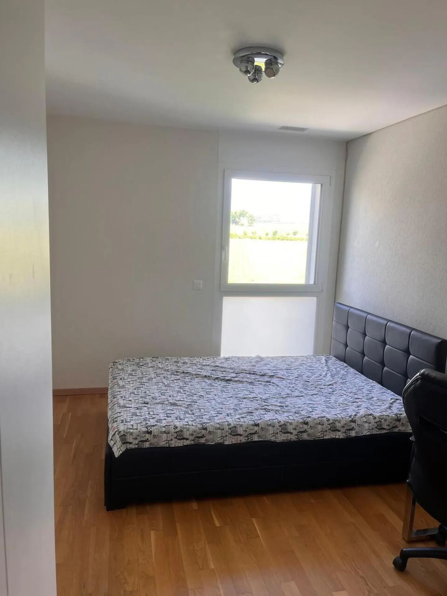 Magnifico appartamento di 4,5 stanze al 5° piano - Foto 3 di 9