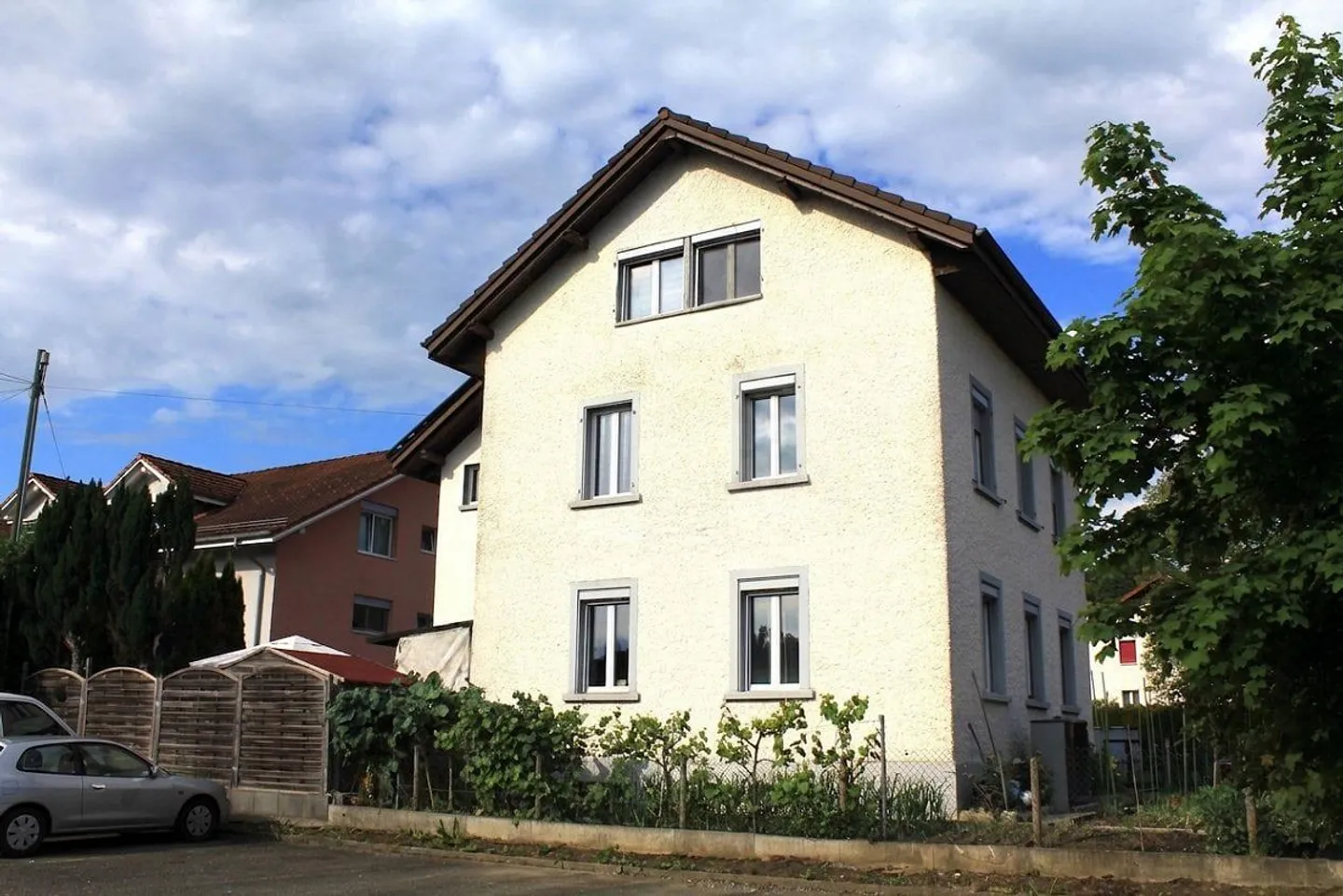 Una casa multigenerazionale che offre più di un semplice spazio abitativo - Spazio per idee, famiglia e futuro - Foto 13 di 13