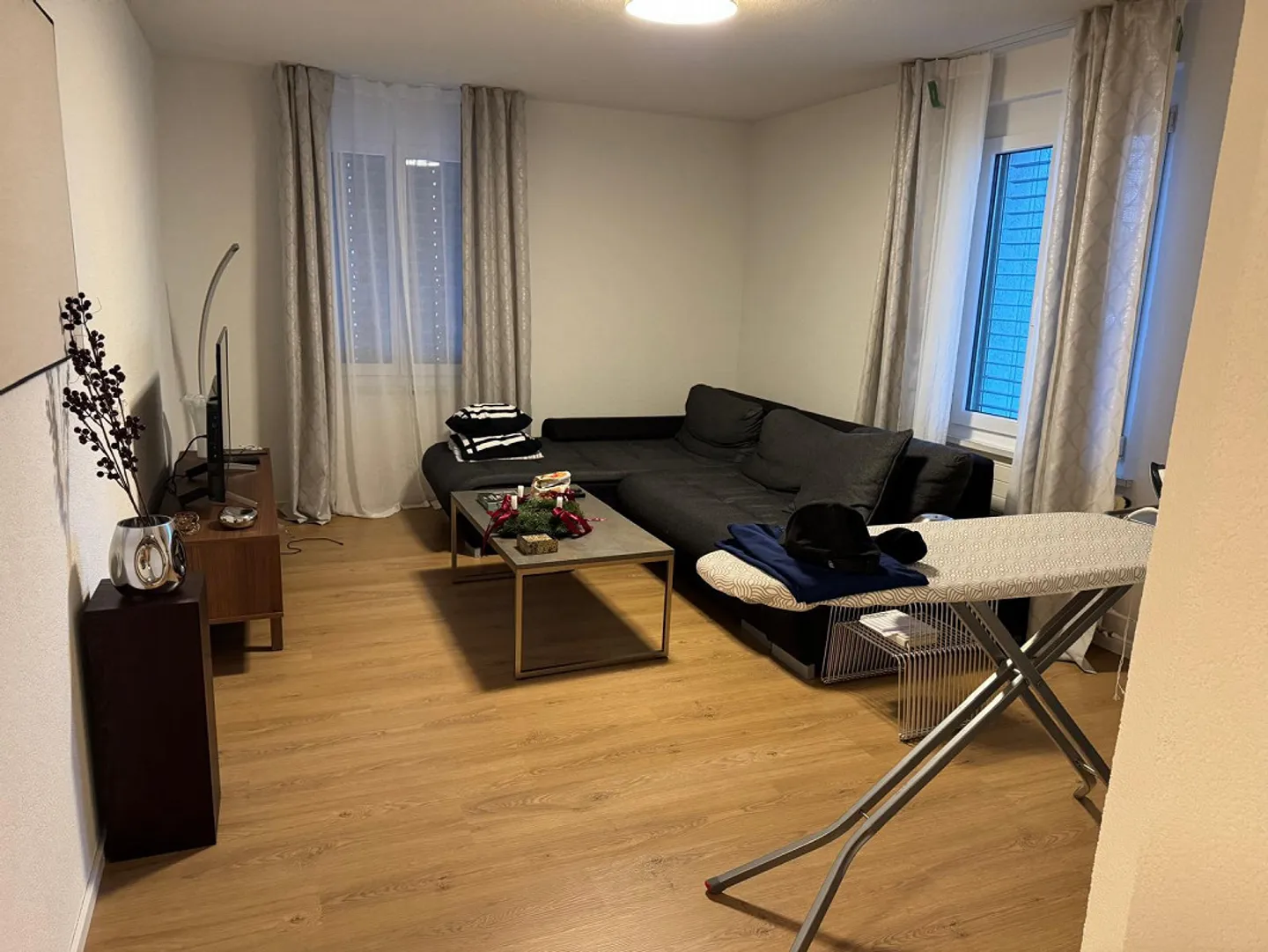 4.5 Room Apartment in the Heart of Kreuzlingen - Photo 1 of 19