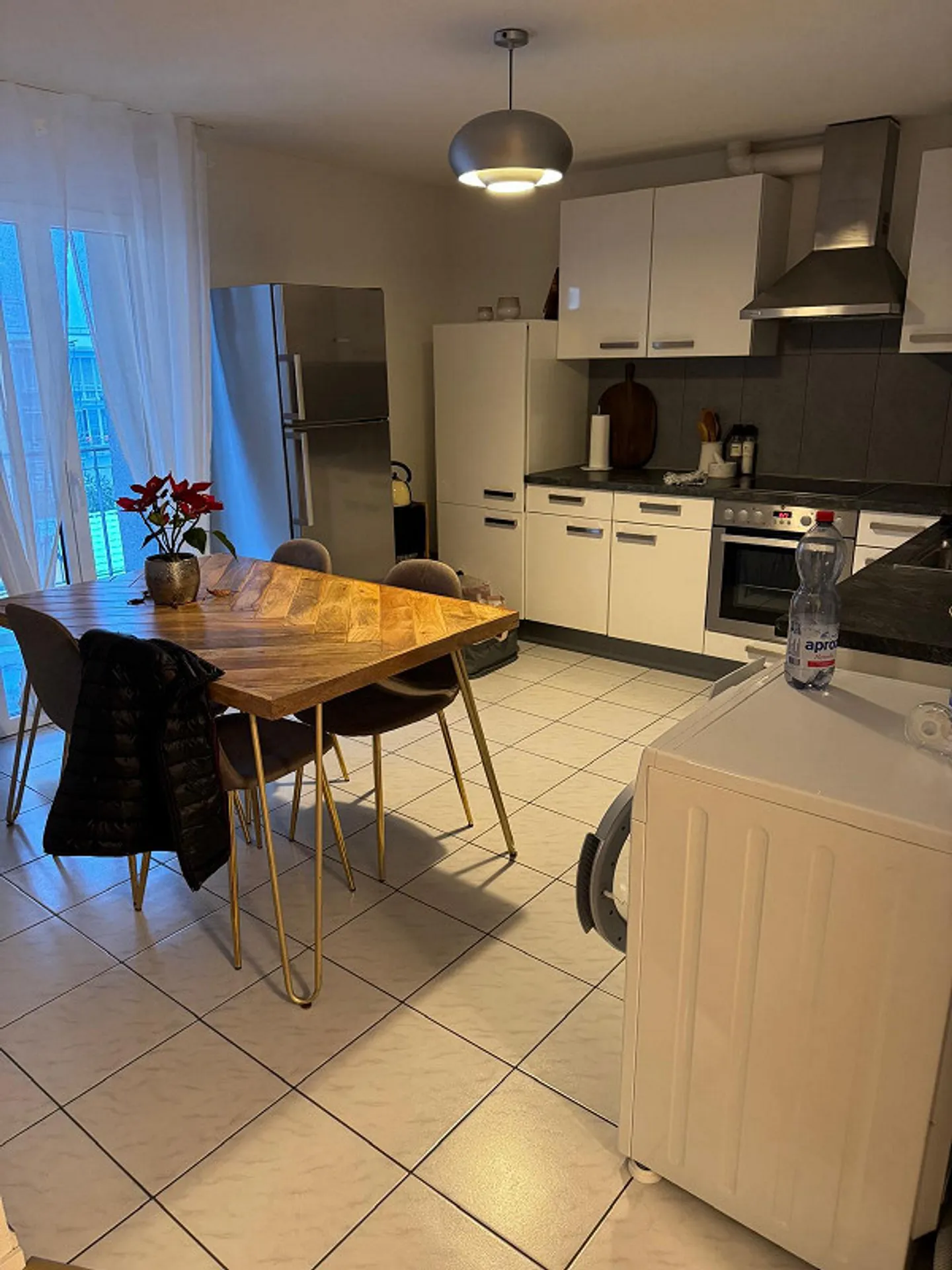 4.5 Room Apartment in the Heart of Kreuzlingen - Photo 4 of 19