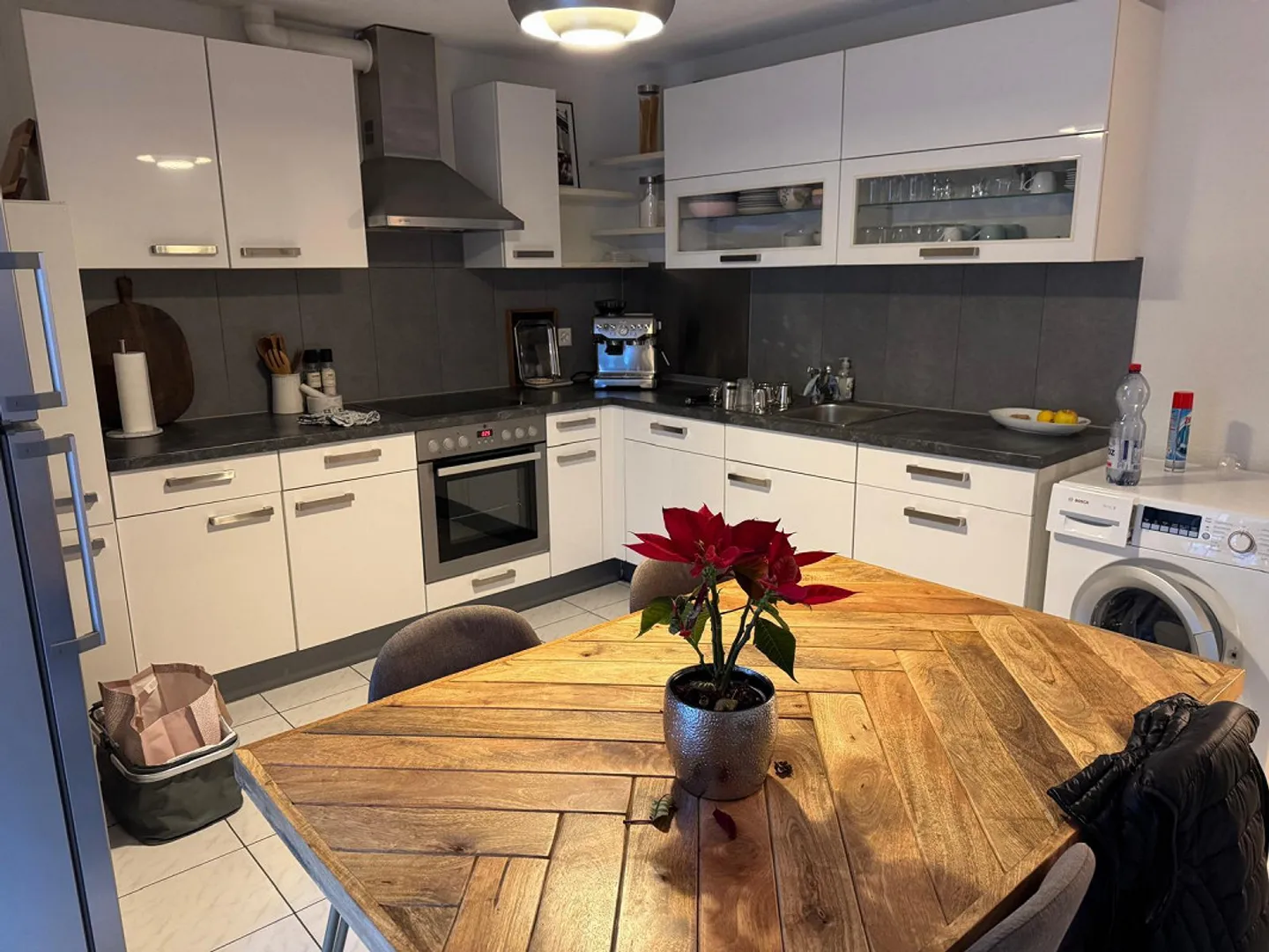 4.5 Room Apartment in the Heart of Kreuzlingen - Photo 5 of 19