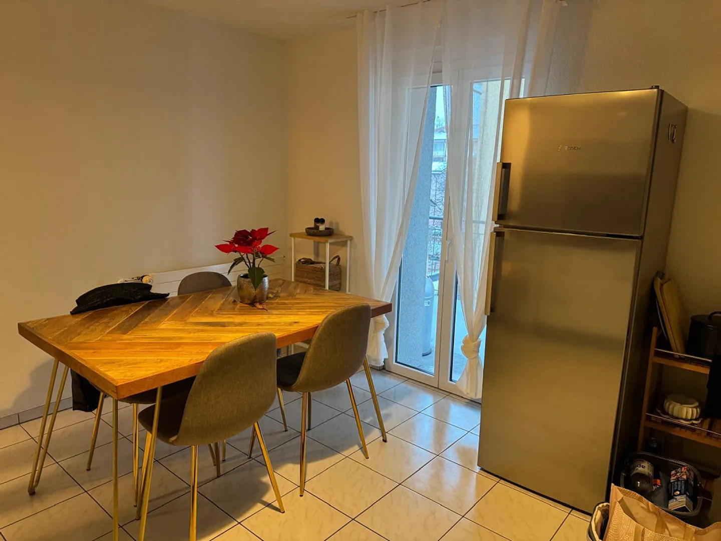 4.5 Room Apartment in the Heart of Kreuzlingen - Photo 6 of 19