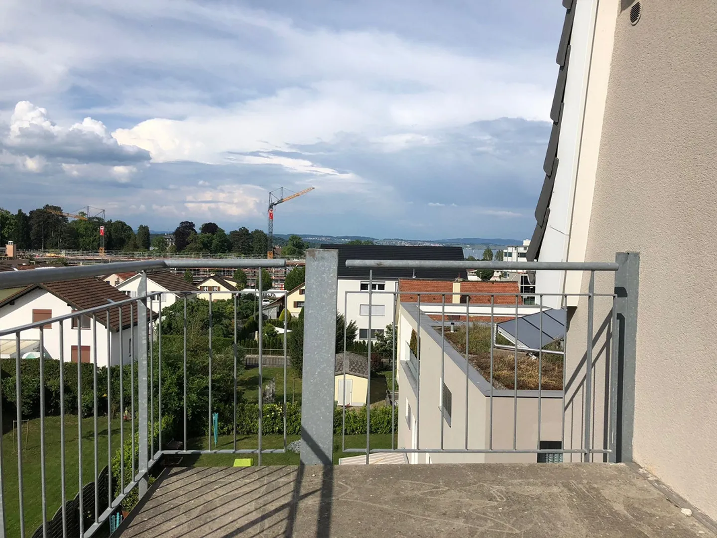 4.5 Room Apartment in the Heart of Kreuzlingen - Photo 7 of 19