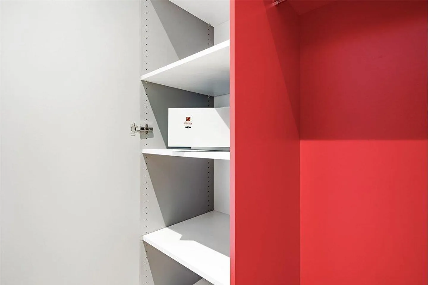 Appartement Senior 3 Pièces - Résidence Senevita Nordlicht - Photo 13 sur 13