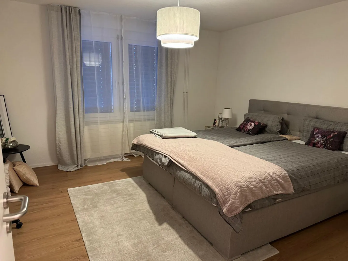 4.5 Room Apartment in the Heart of Kreuzlingen - Photo 8 of 19